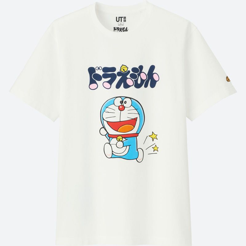 doraemon uniqlo sg