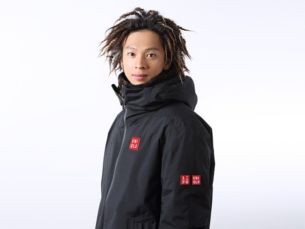 UNIQLO ANNOUNCES CHAMPION SNOWBOARDER AYUMU HIRANO AS NEWEST GLOBAL BRAND AMBASSADOR