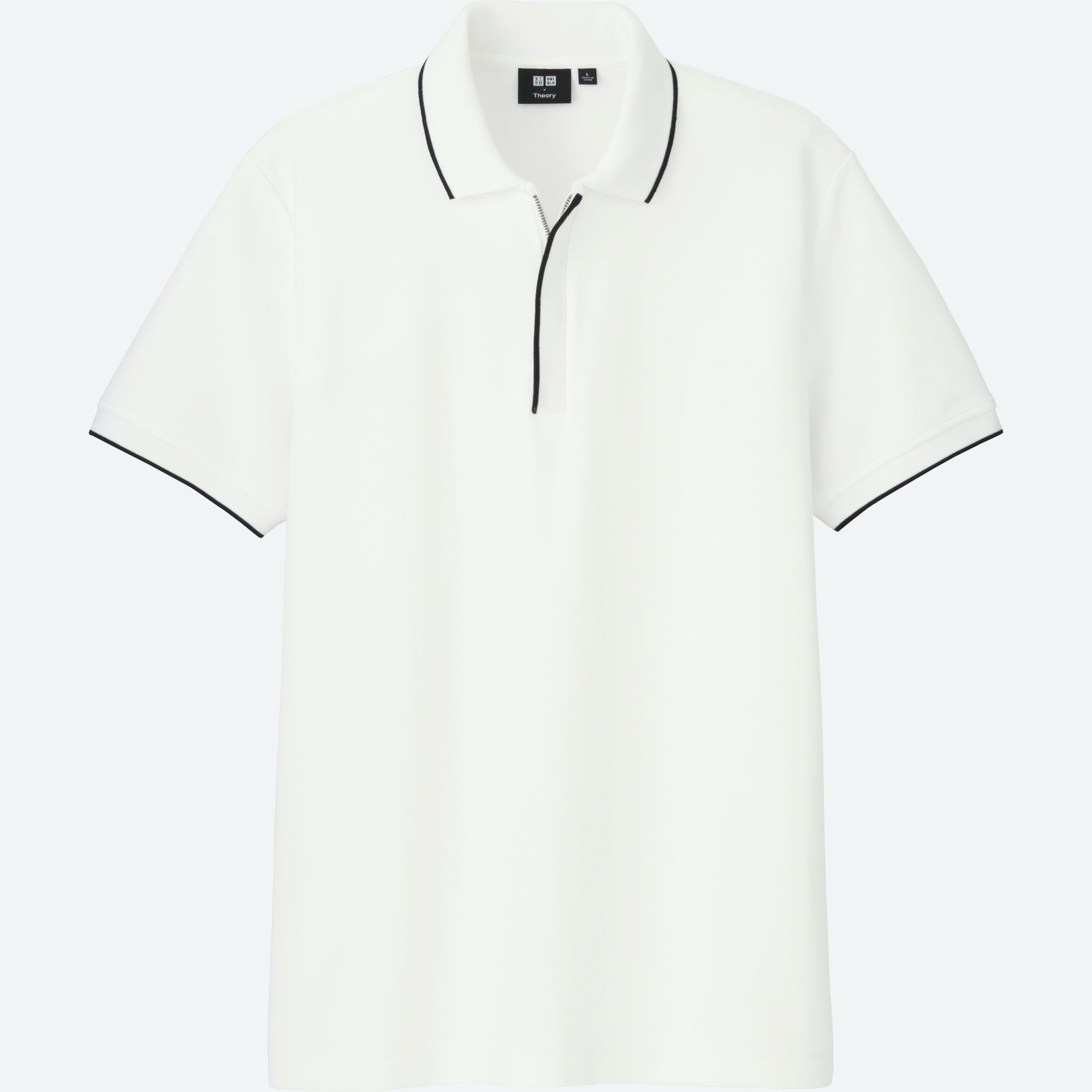 uniqlo federer t shirt