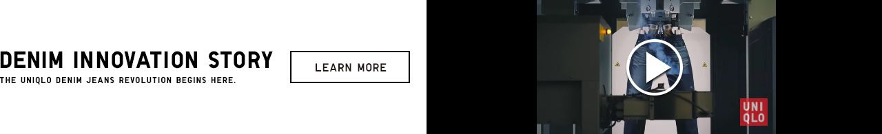 Denim Innovation Story