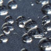 WATER REPELLENT COATS WITH MAGNETIC STYLE