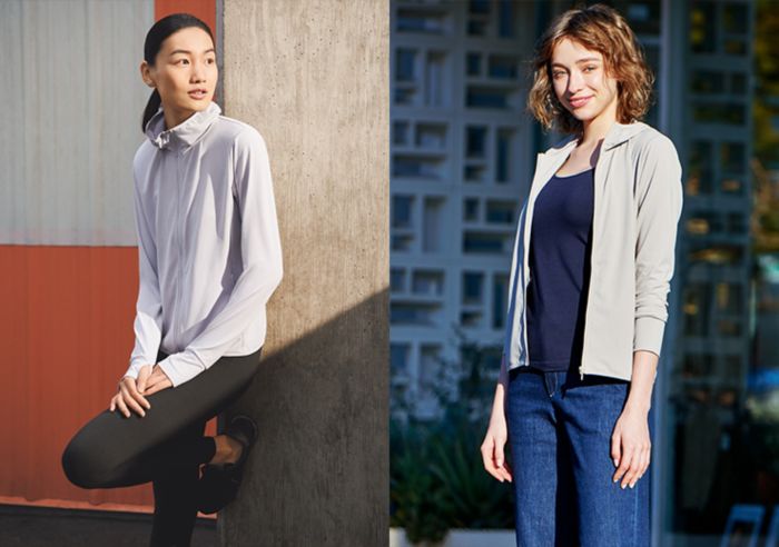 BREATHE A LITTLE EASIER