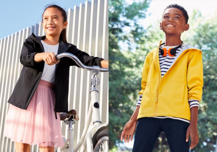 GET THE BETTER OF WETTER WEATHER