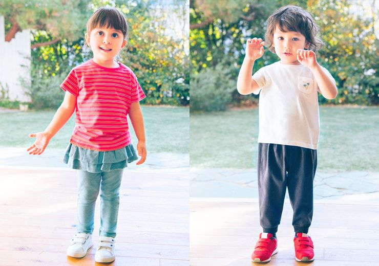 AWESOME ADVENTURE ATTIRE