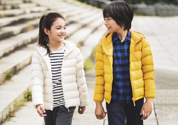 WARMTH WHATEVER THE WEATHER