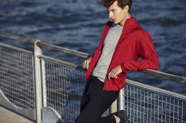 Le look athleisure : Véritable booster de productivité