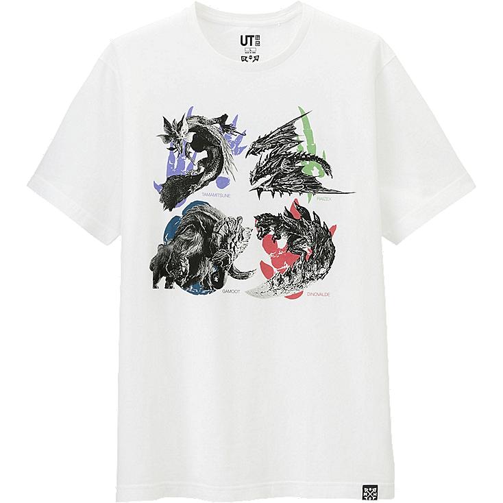 [ MHGen ] T-Shirt uniqlo Eugoods_00_167839?$pdp-medium$