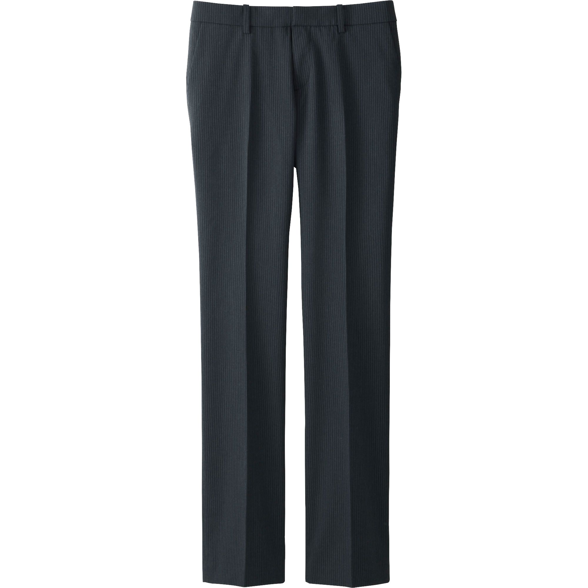 Women Trousers | Ankle Length | Casual Trousers | UNIQLO UK