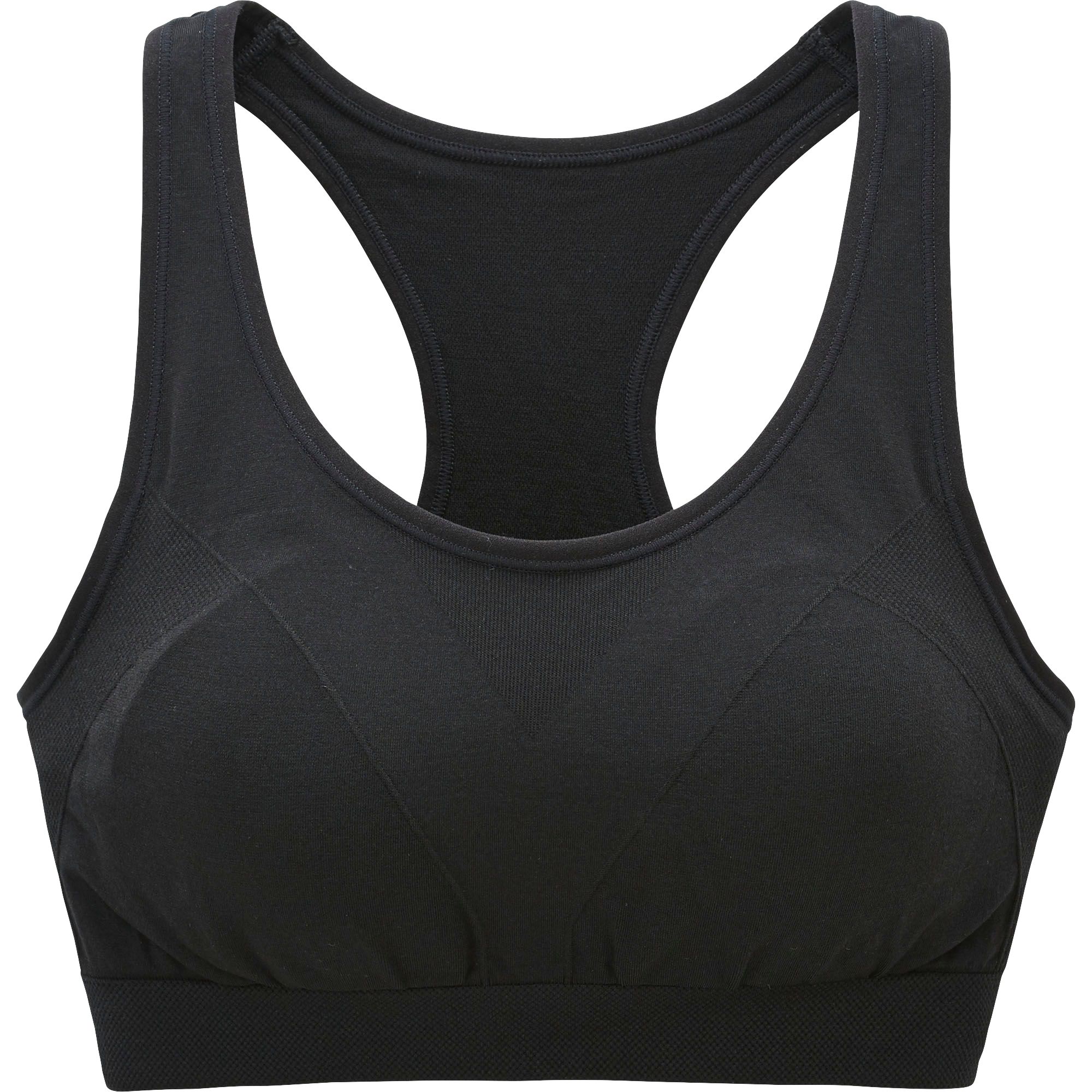 Women's AIRism Underwear & Support Vest Tops | UNIQLO UK