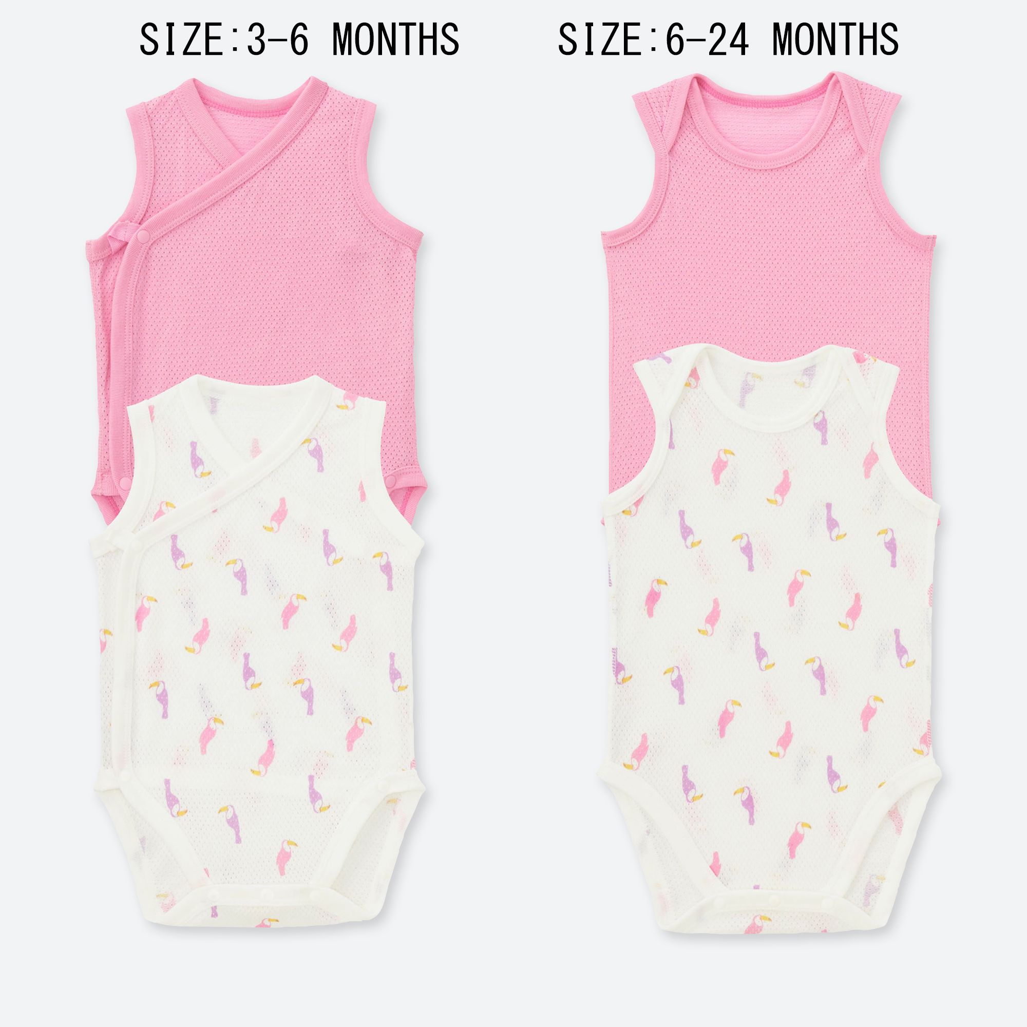 Babydif Completo con culotte 856396