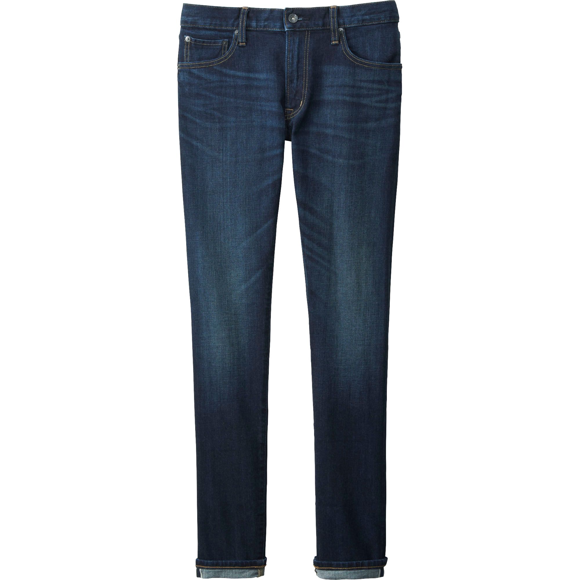 Men's Regular, Skinny & Slim Fit Jeans | UNIQLO