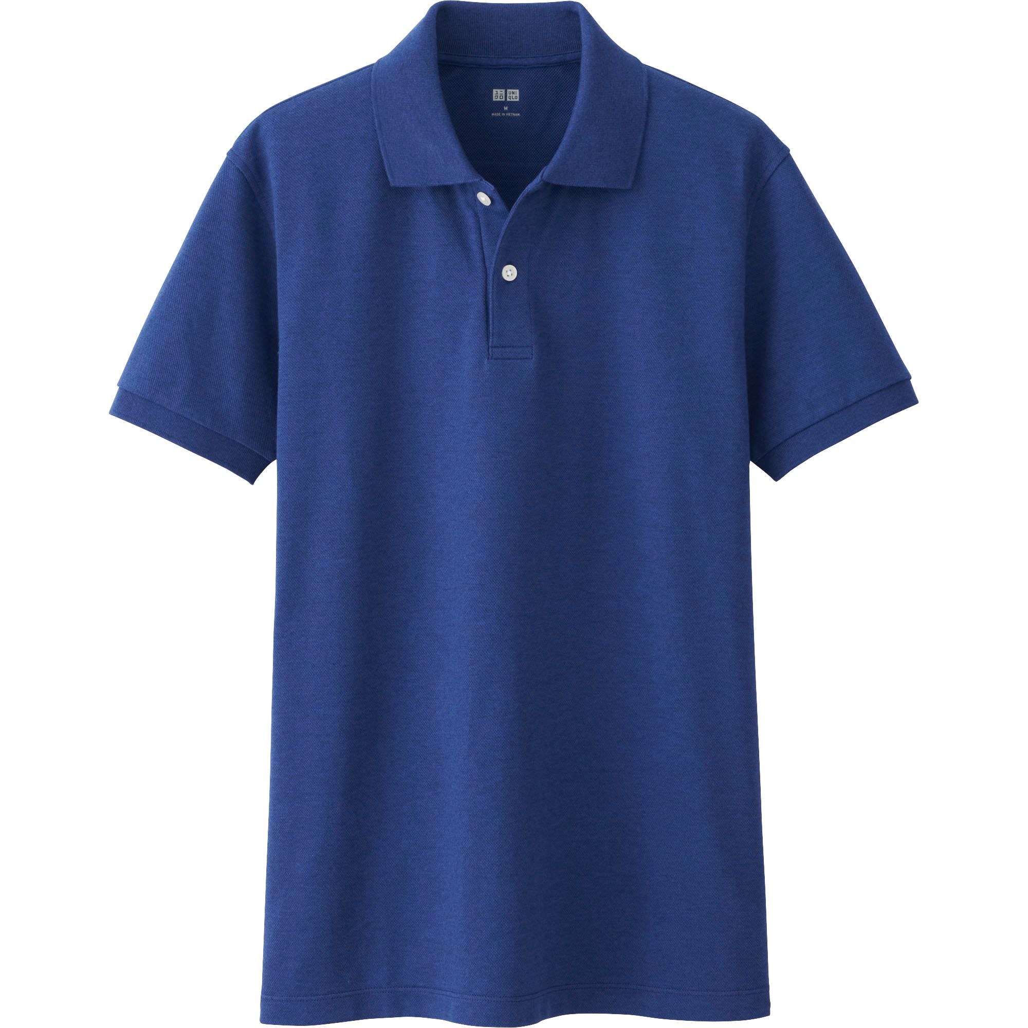 Men Polo Shirts | Dry Pique Polos | Uniqlo and Lemaire | UNIQLO