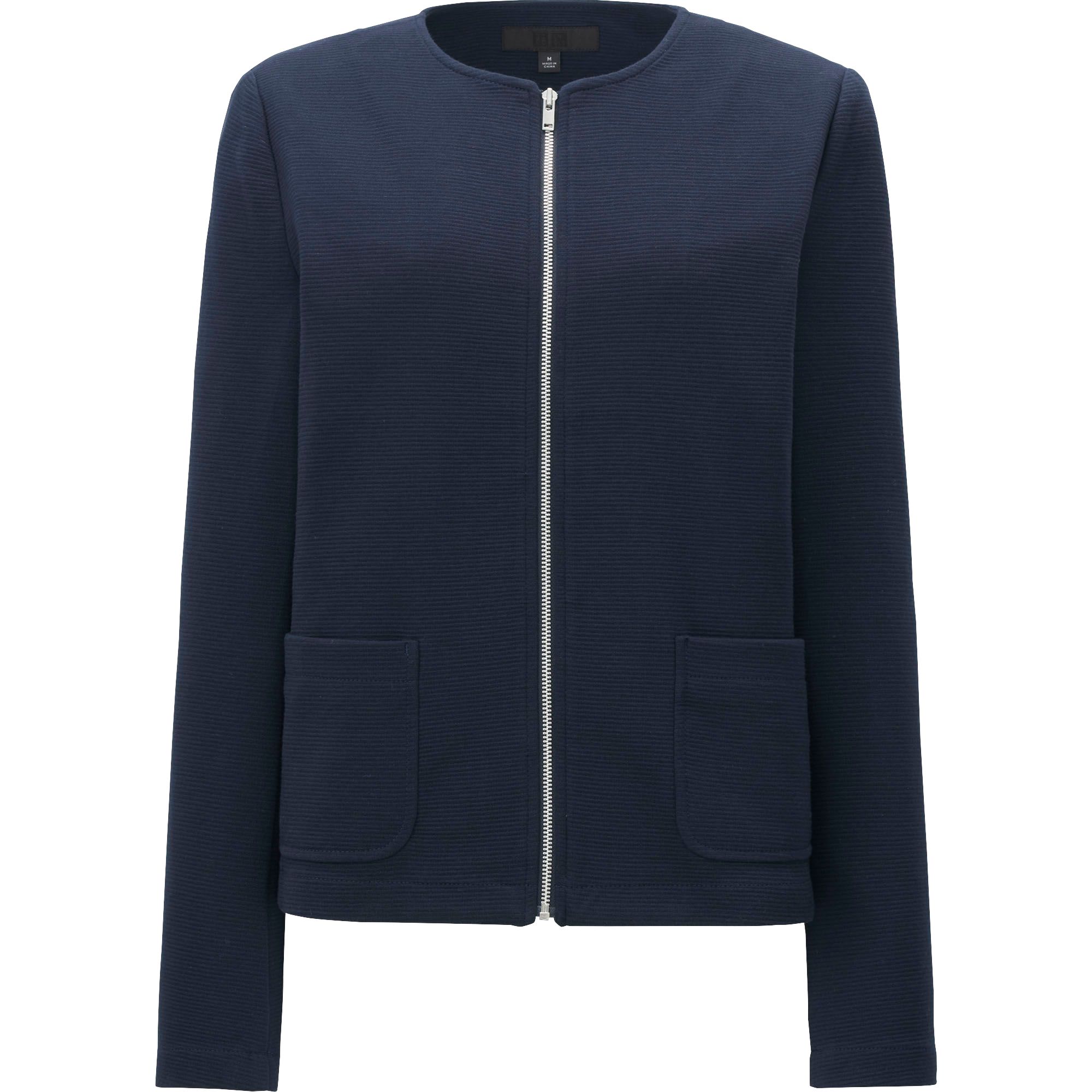 Women's Tailored Jackets & Parkas | UNIQLO EU