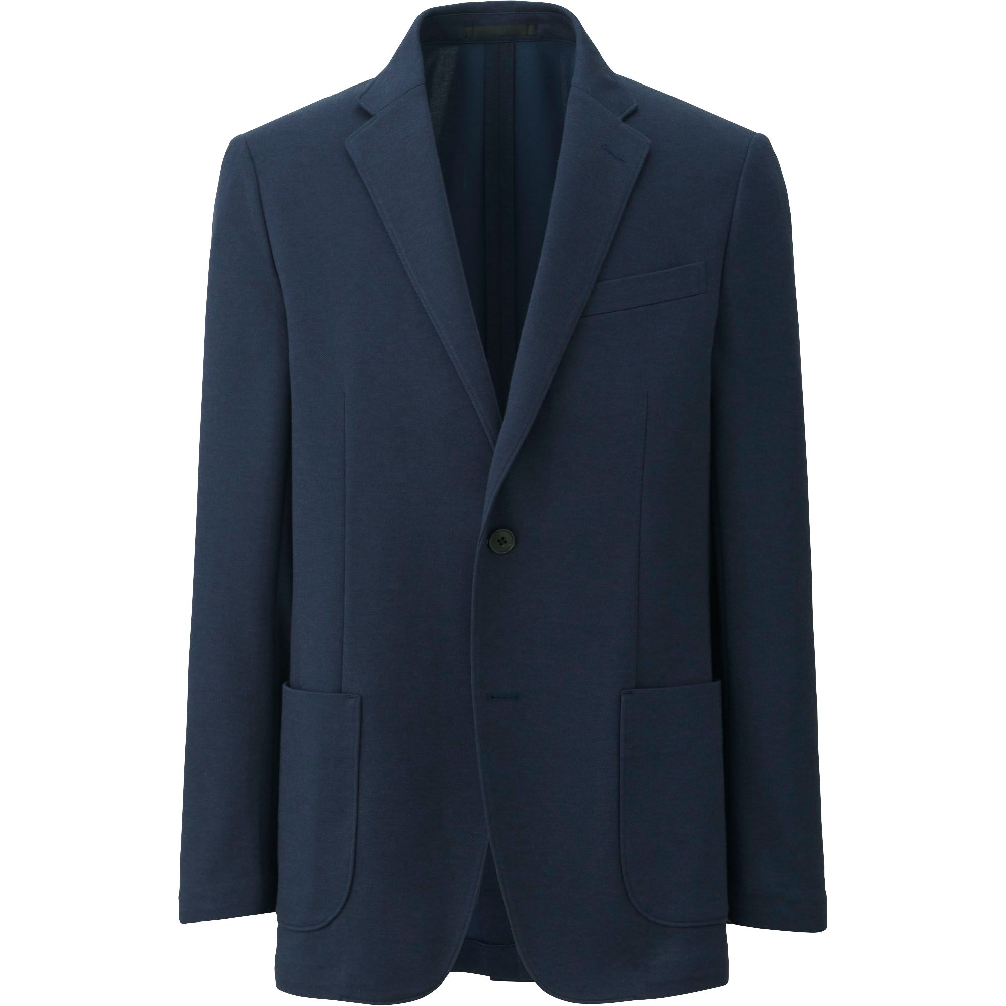 Men's blazer: slim fit & regular blazers | UNIQLO