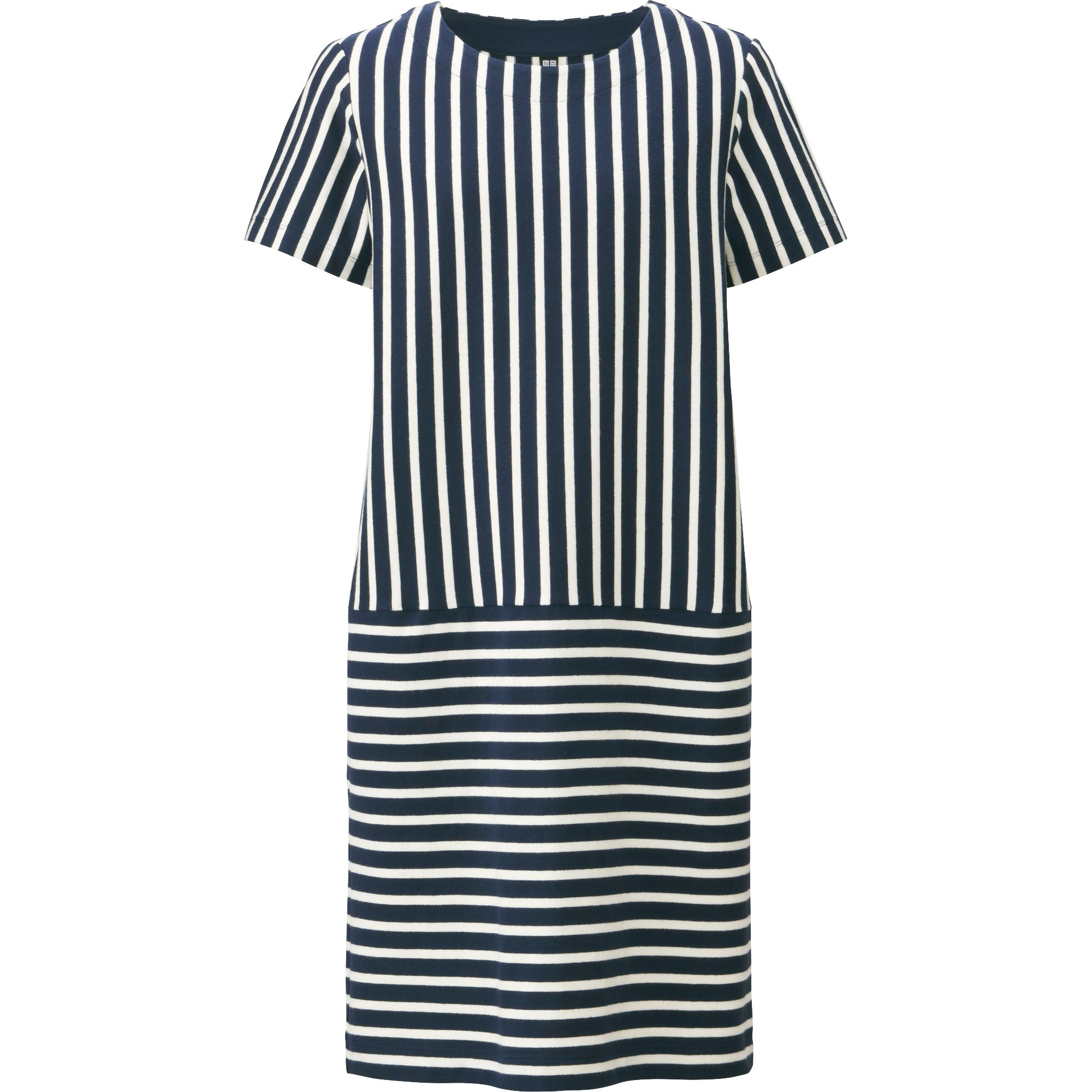 Women's Maxi Dresses, Flannel & Striped Dresses | UNIQLO EU