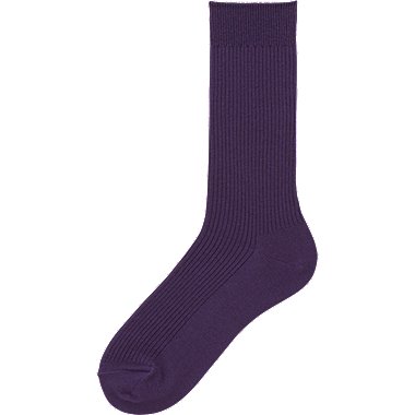 Men's Sport Socks, Coloured & Patterned Socks | UNIQLO