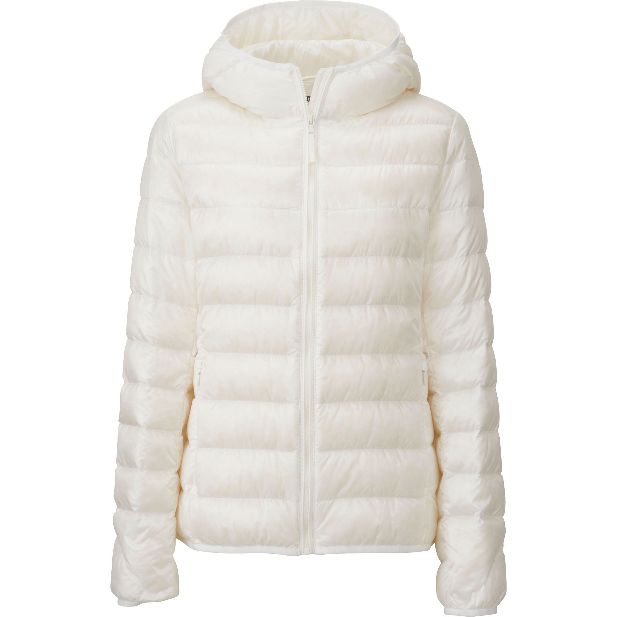 WOMEN ULTRA LIGHT DOWN HOODED JACKET | UNIQLO US