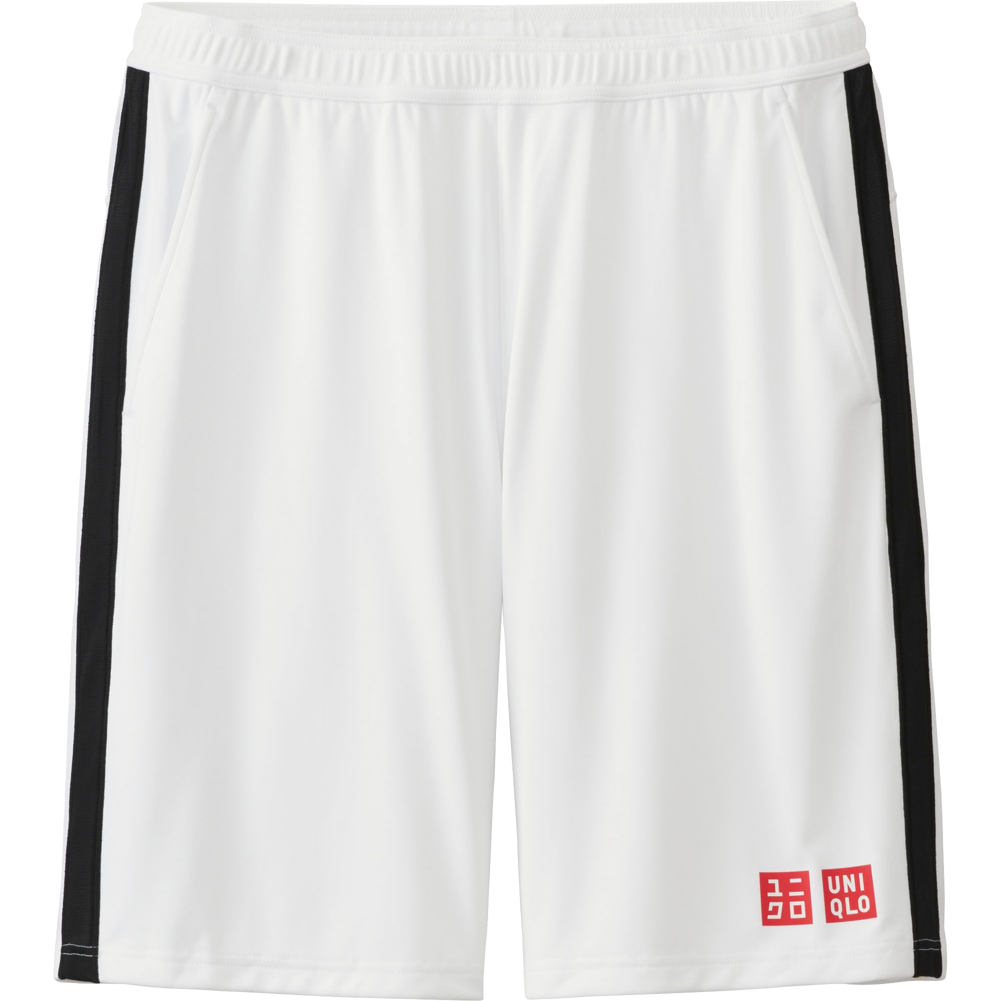 uniqlo tennis apparel