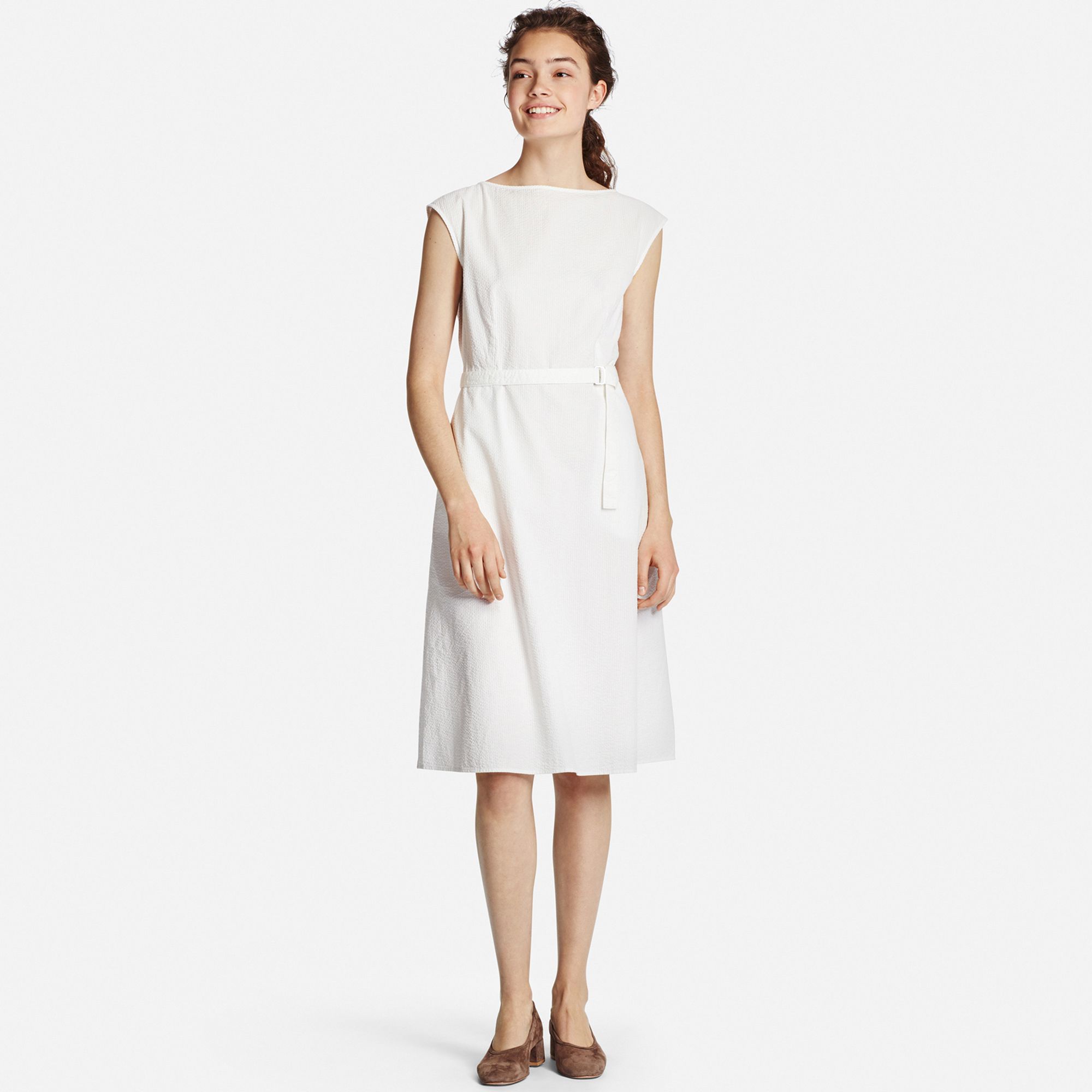 uniqlo ladies dresses