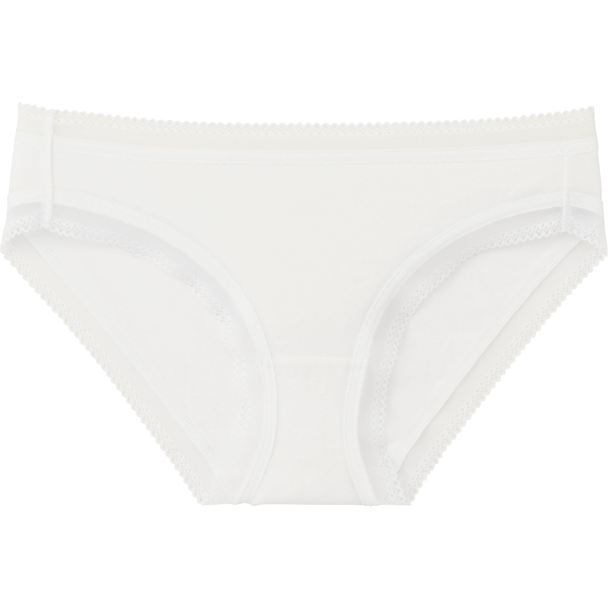 Women Bikini Cut Underwear UNIQLO US