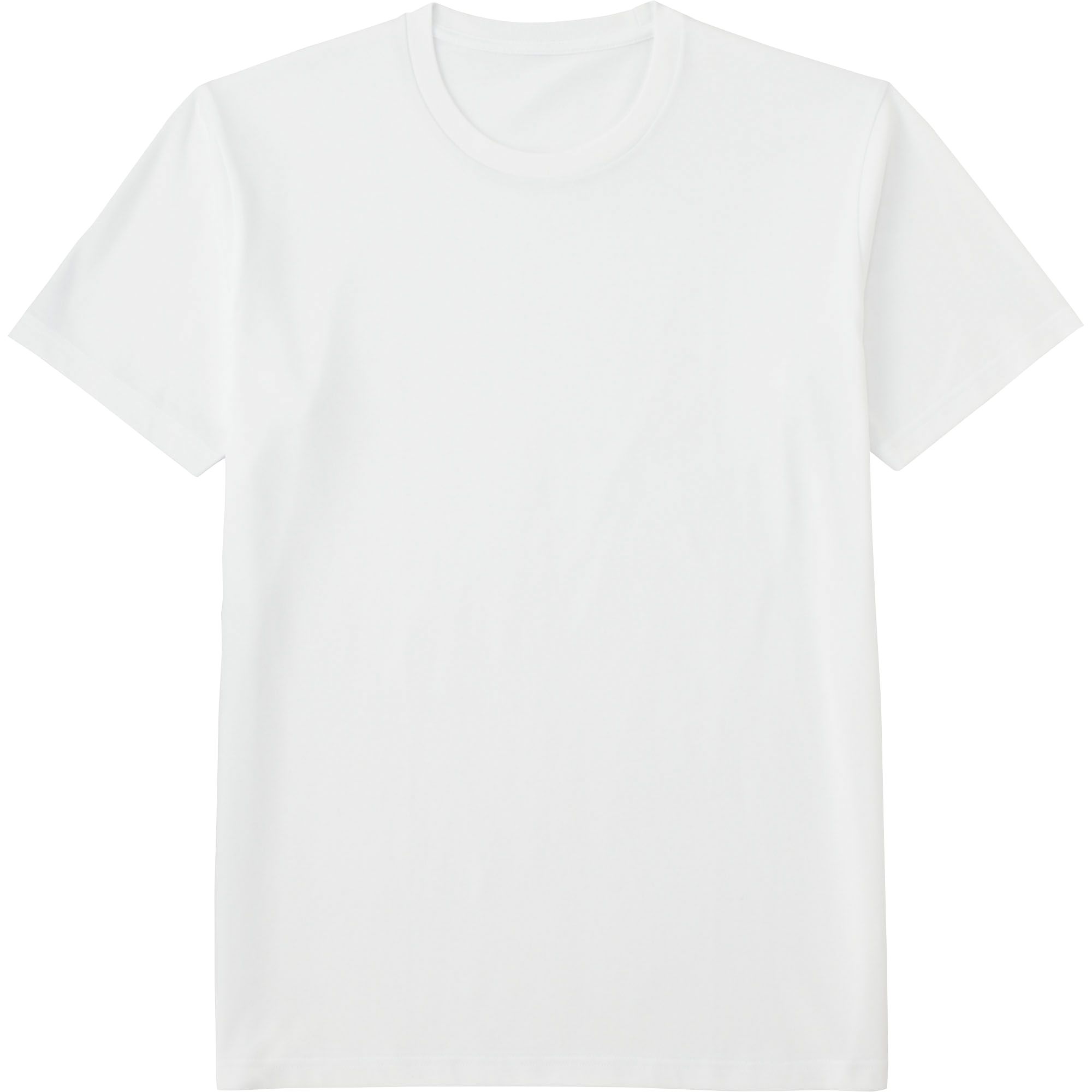 uniqlo dry packaged