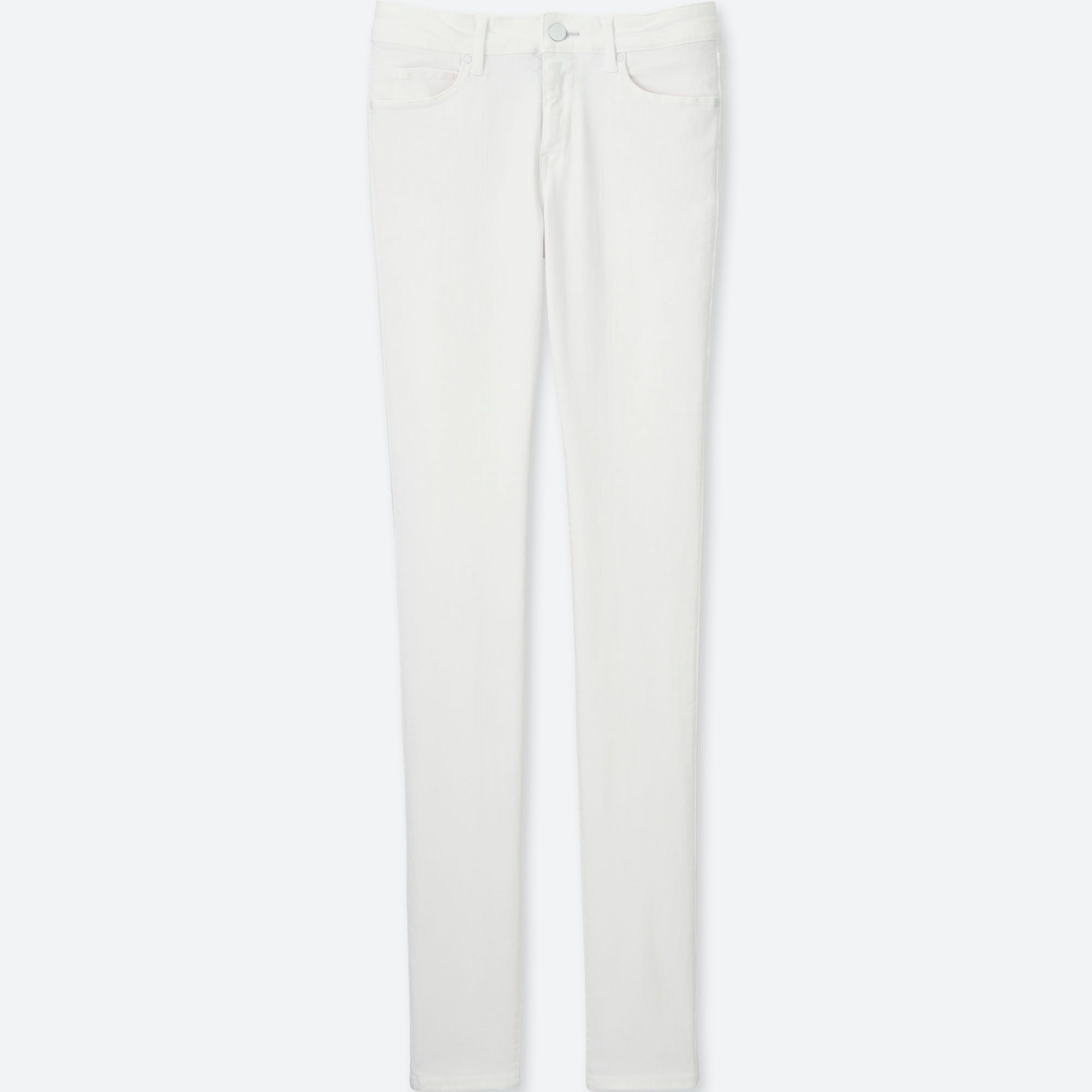 WOMEN ULTRA STRETCH JEANS | UNIQLO US