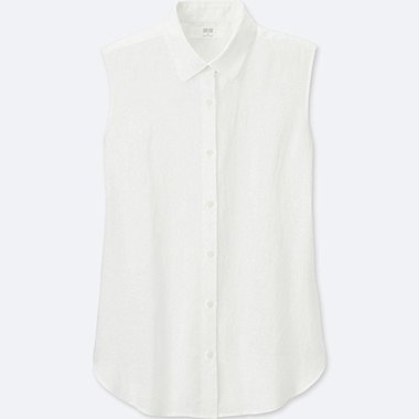 Women&-39-s Shirts and Blouses - UNIQLO US