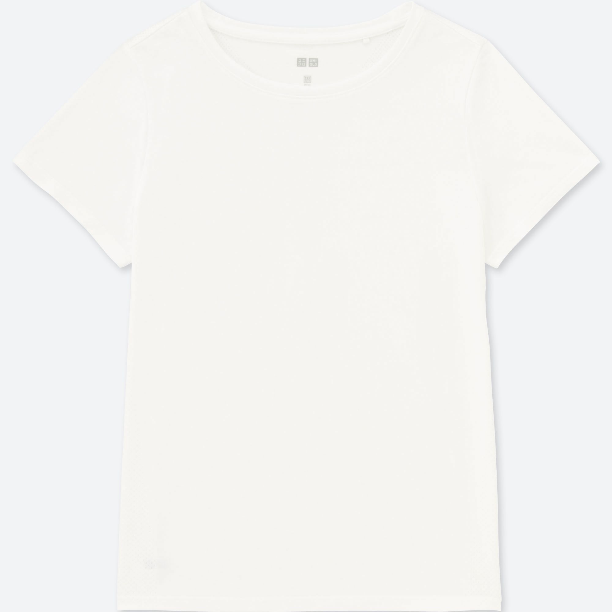 Women's T-Shirts and Tops | UNIQLO US
