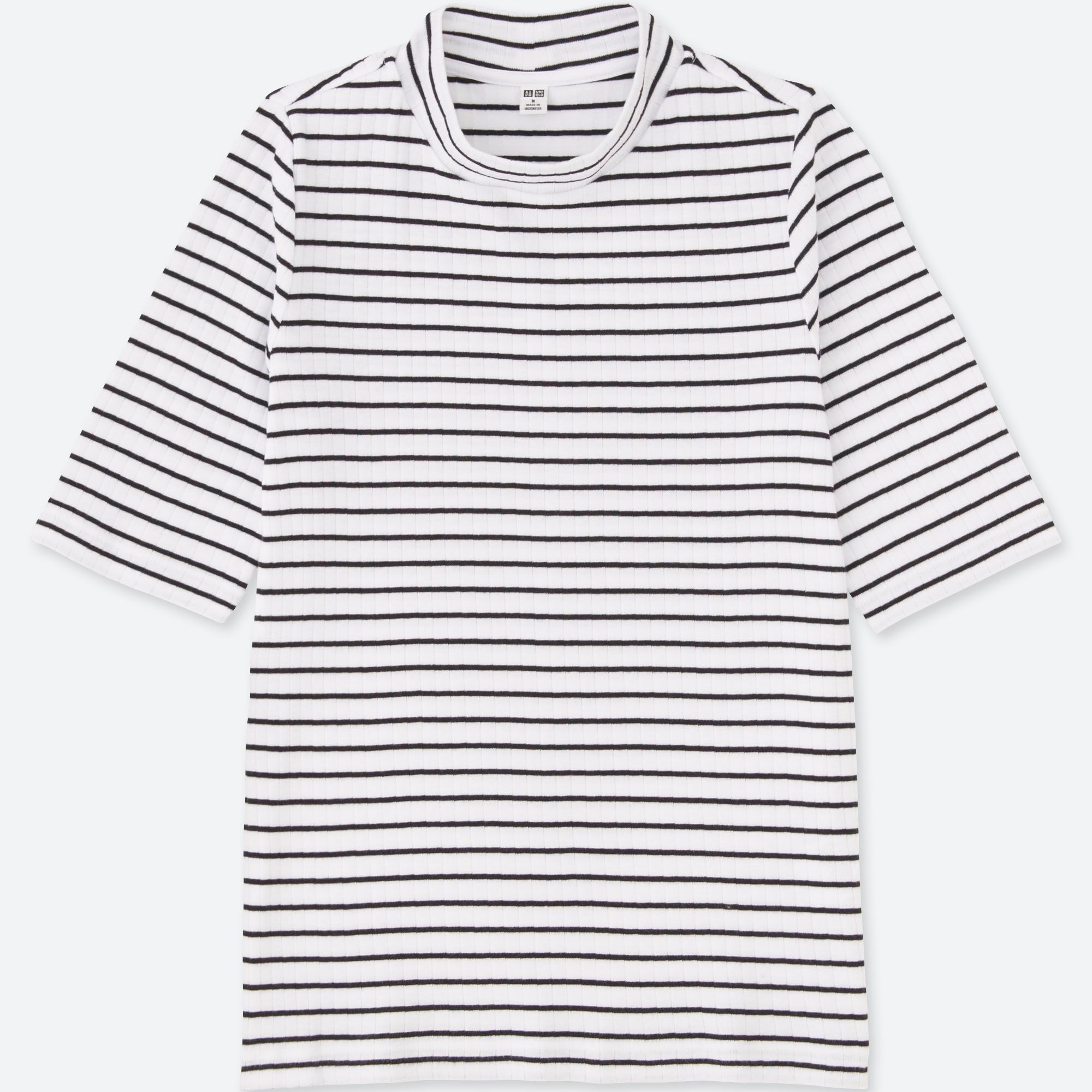 Women's T-Shirts and Tops | UNIQLO US