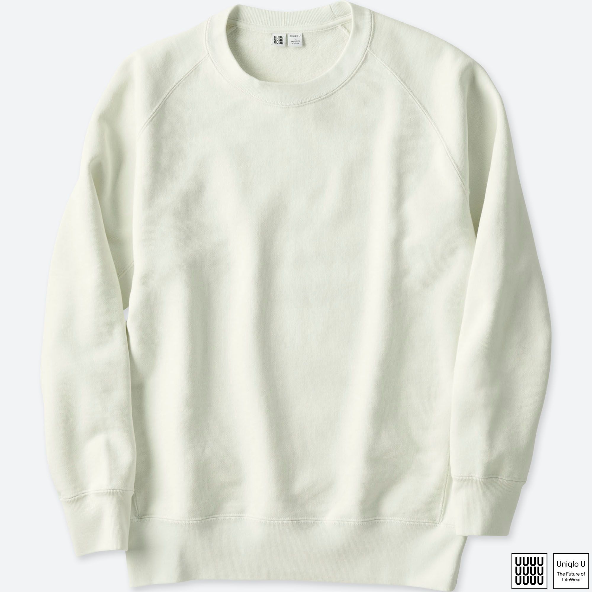 uniqlo anti sweat