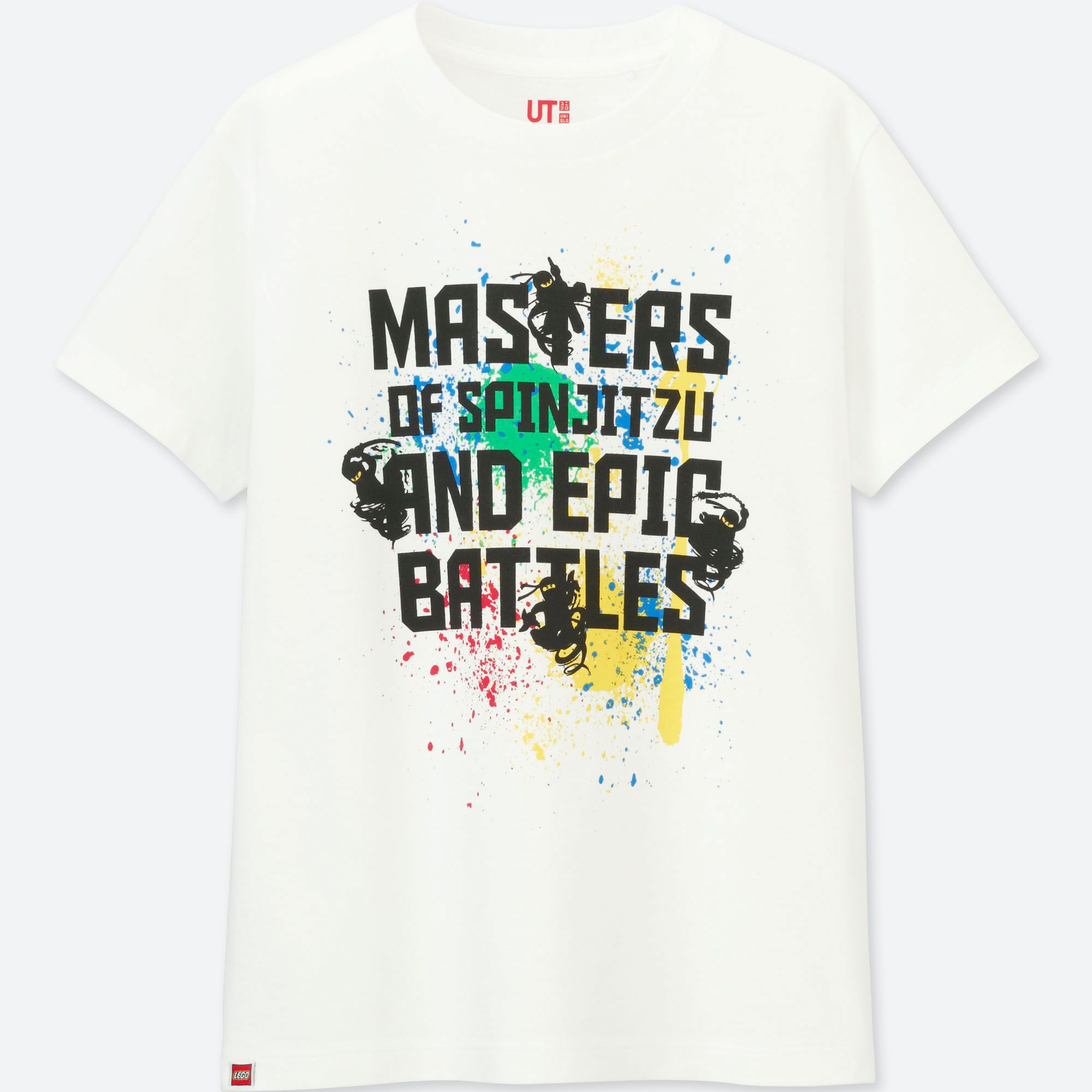 uniqlo toy story