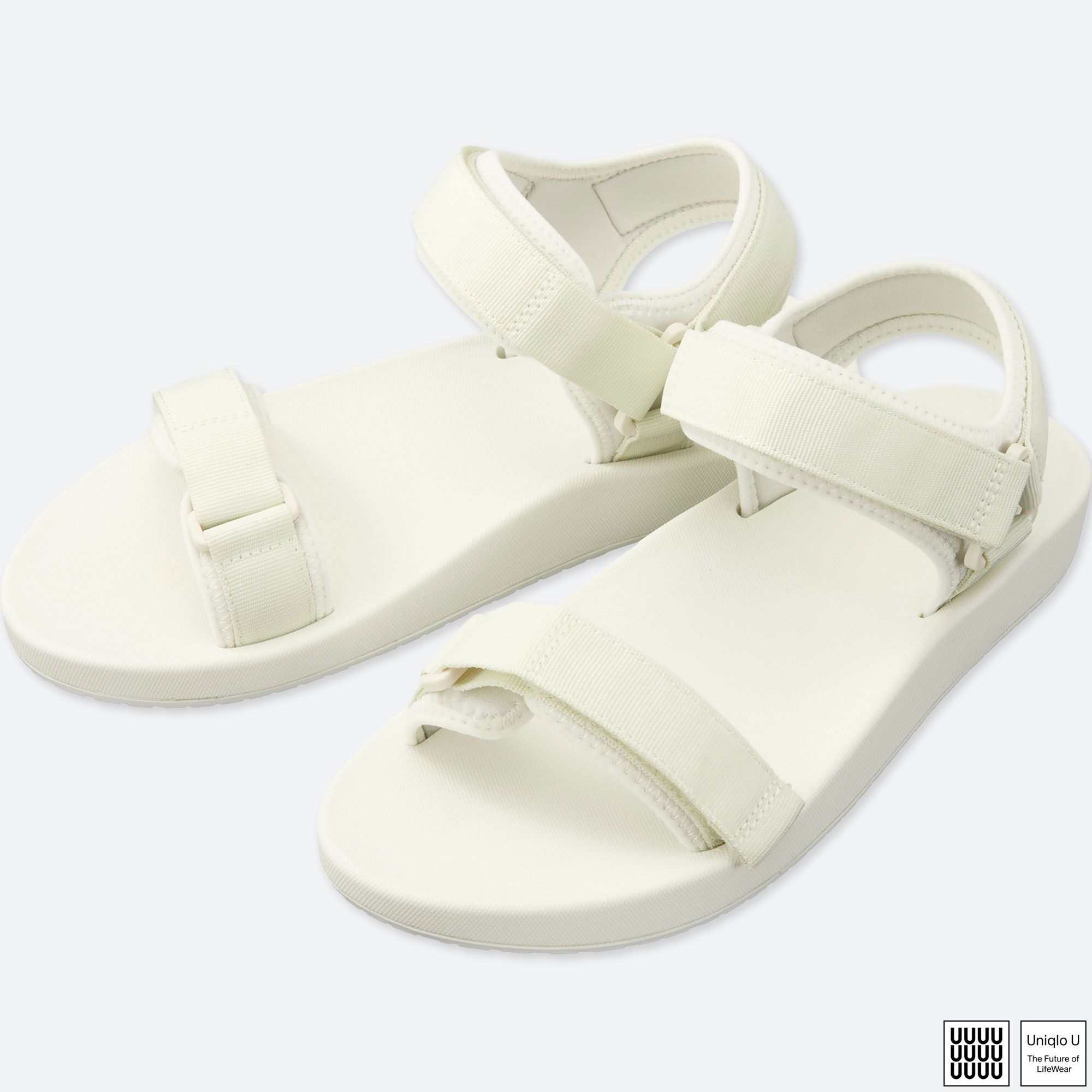  UNIQLO  U Sandals  UNIQLO  UK