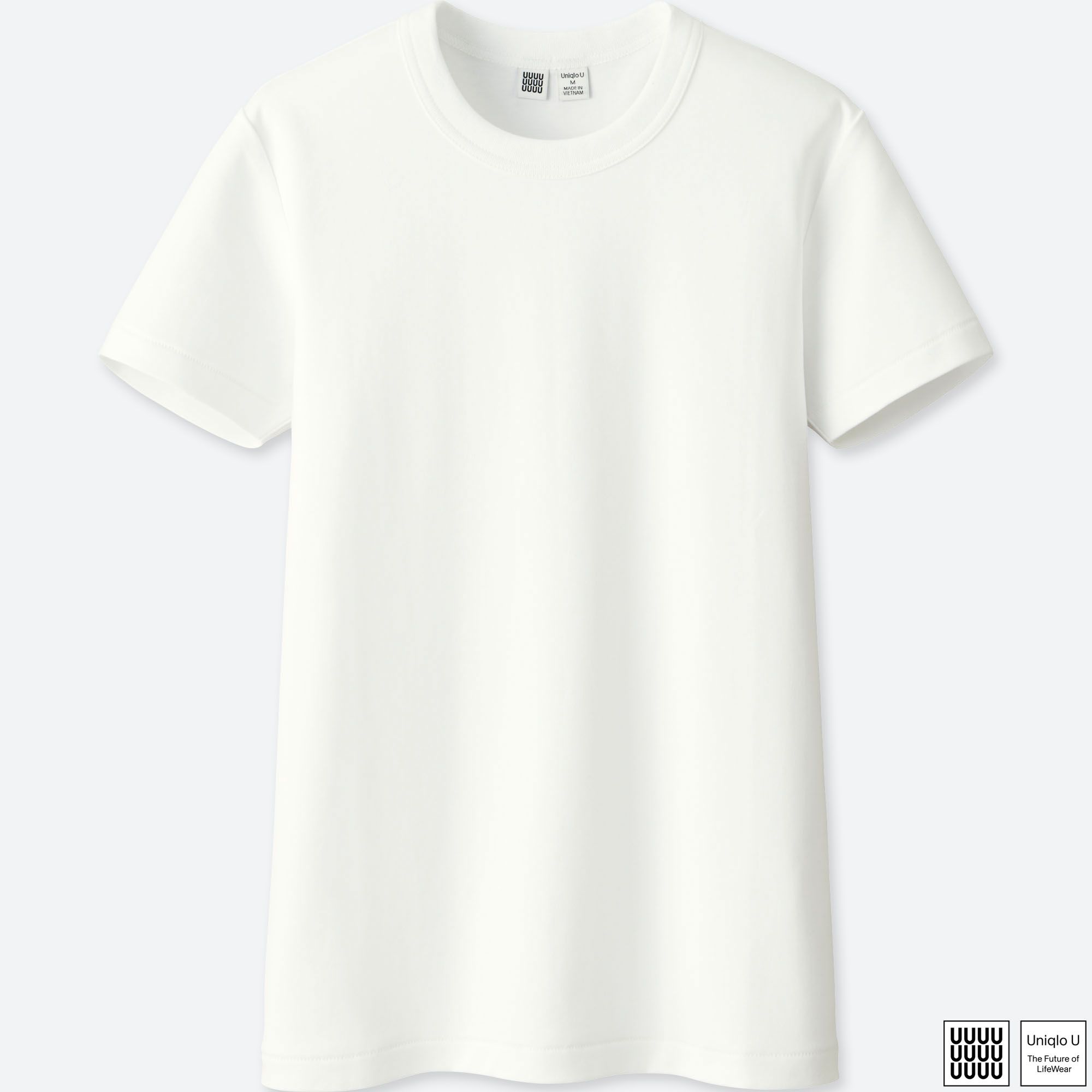 U crew neck short sleeve t shirt uniqlo shirts designs wear womens