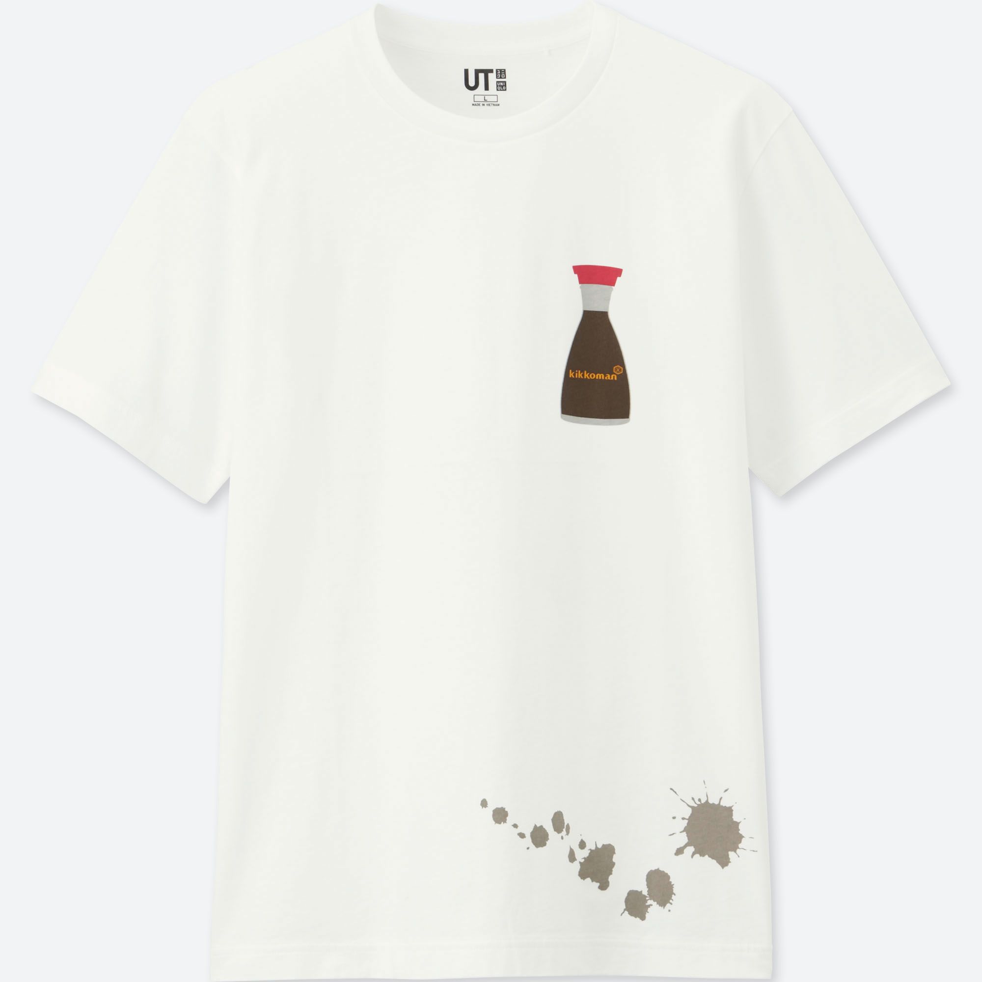 Wear Pocky and Polaroid with Pride: UNIQLO's Retro-Style 'The Brand' Line