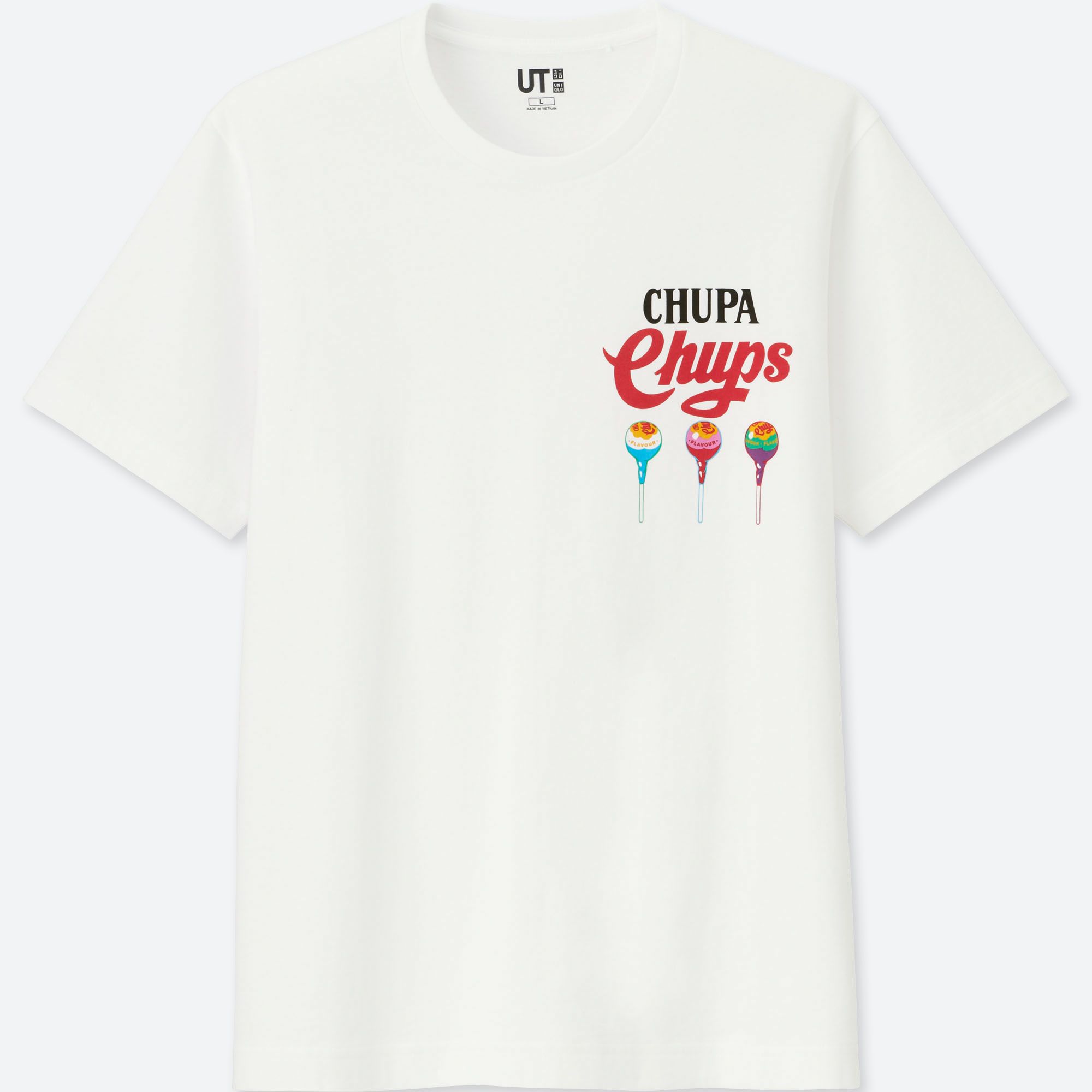 Wear Pocky and Polaroid with Pride: UNIQLO's Retro-Style 'The Brand' Line