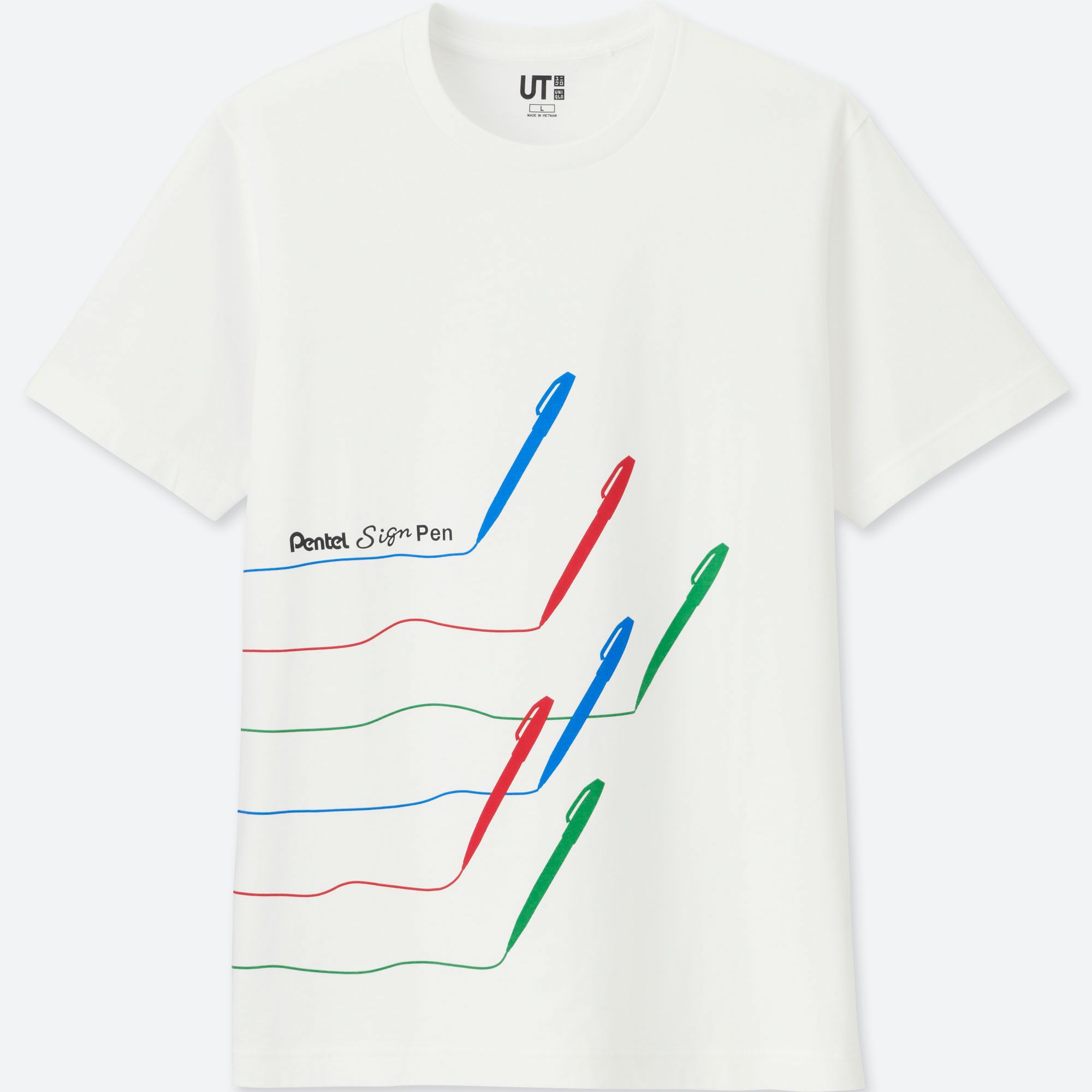 Wear Pocky and Polaroid with Pride: UNIQLO's Retro-Style 'The Brand' Line