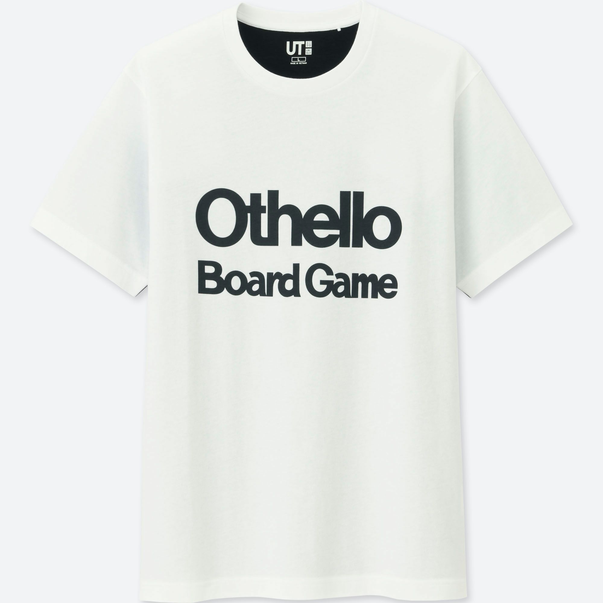 Wear Pocky and Polaroid with Pride: UNIQLO's Retro-Style 'The Brand' Line