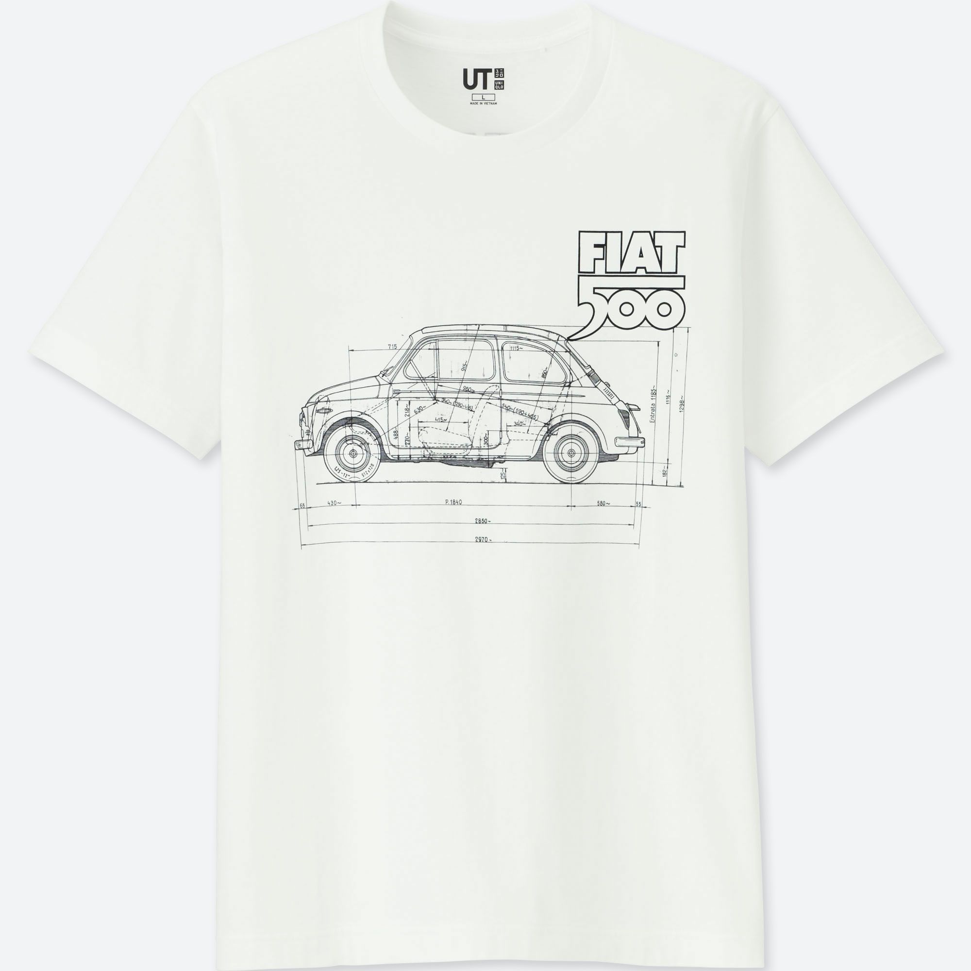 Wear Pocky and Polaroid with Pride: UNIQLO's Retro-Style 'The Brand' Line