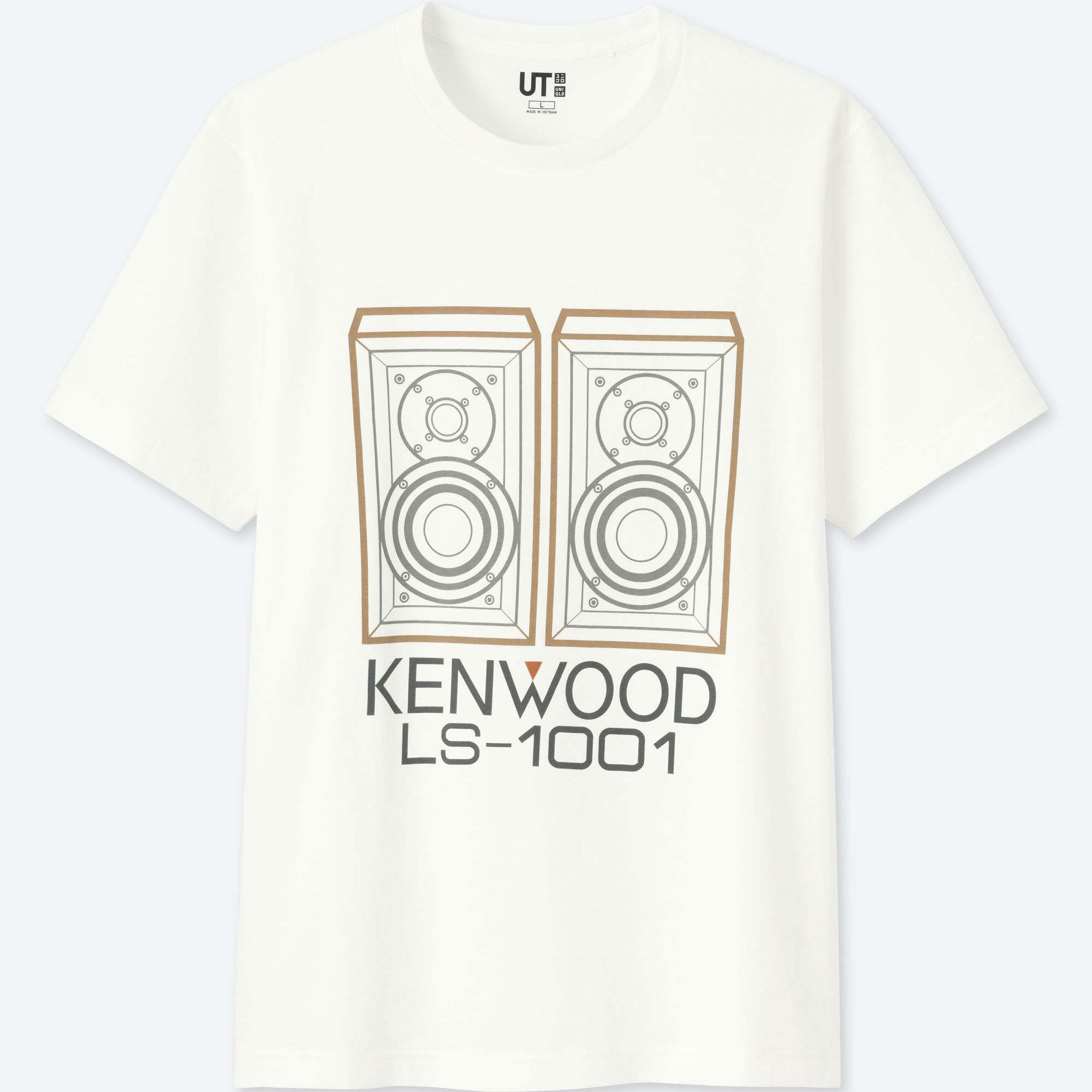 Wear Pocky and Polaroid with Pride: UNIQLO's Retro-Style 'The Brand' Line