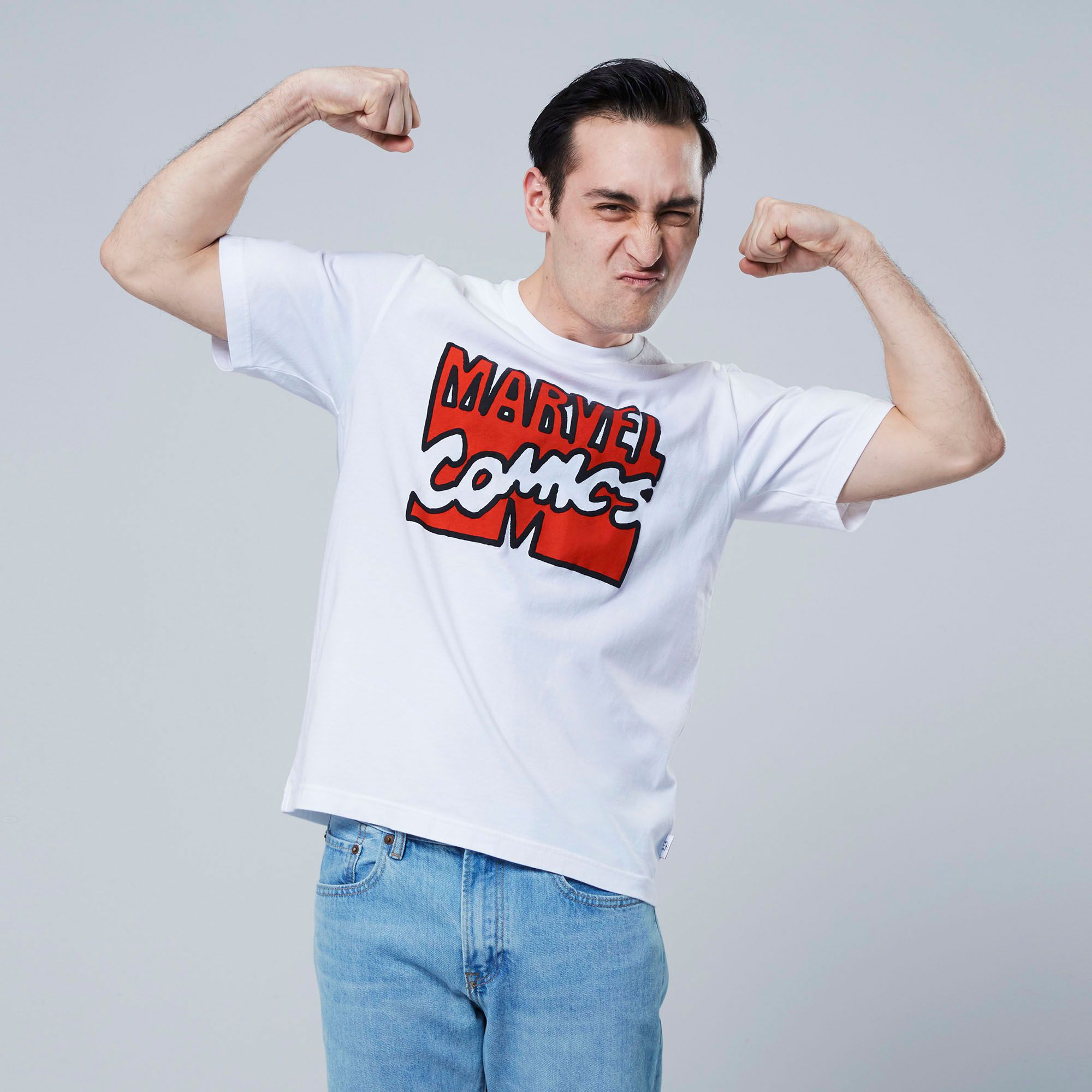 uniqlo jason polan 2021