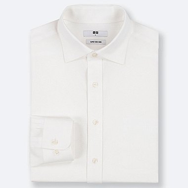 Chemises Homme sans repassage flanelle oxford UNIQLO Chemises Homme sans repassage flanelle oxford UNIQLO