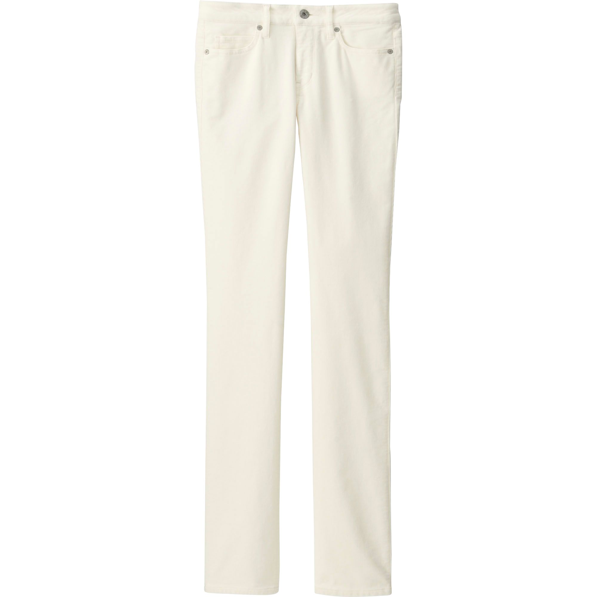 W's HEATTECH pants UNIQLO US