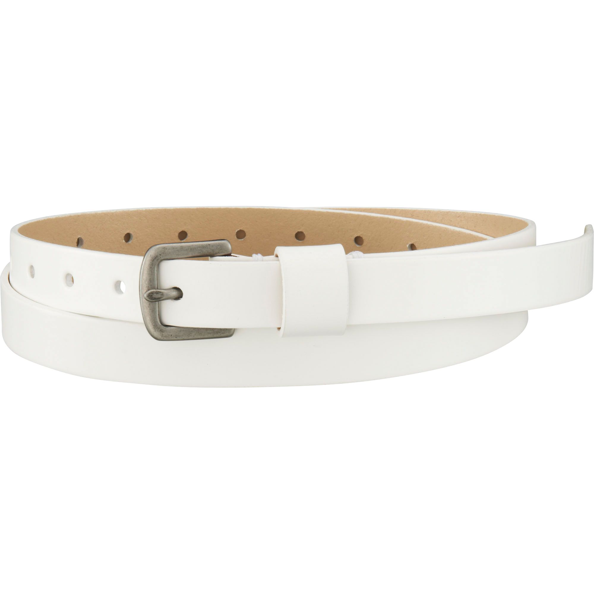 Women's Vintage Narrow Belt | UNIQLO US