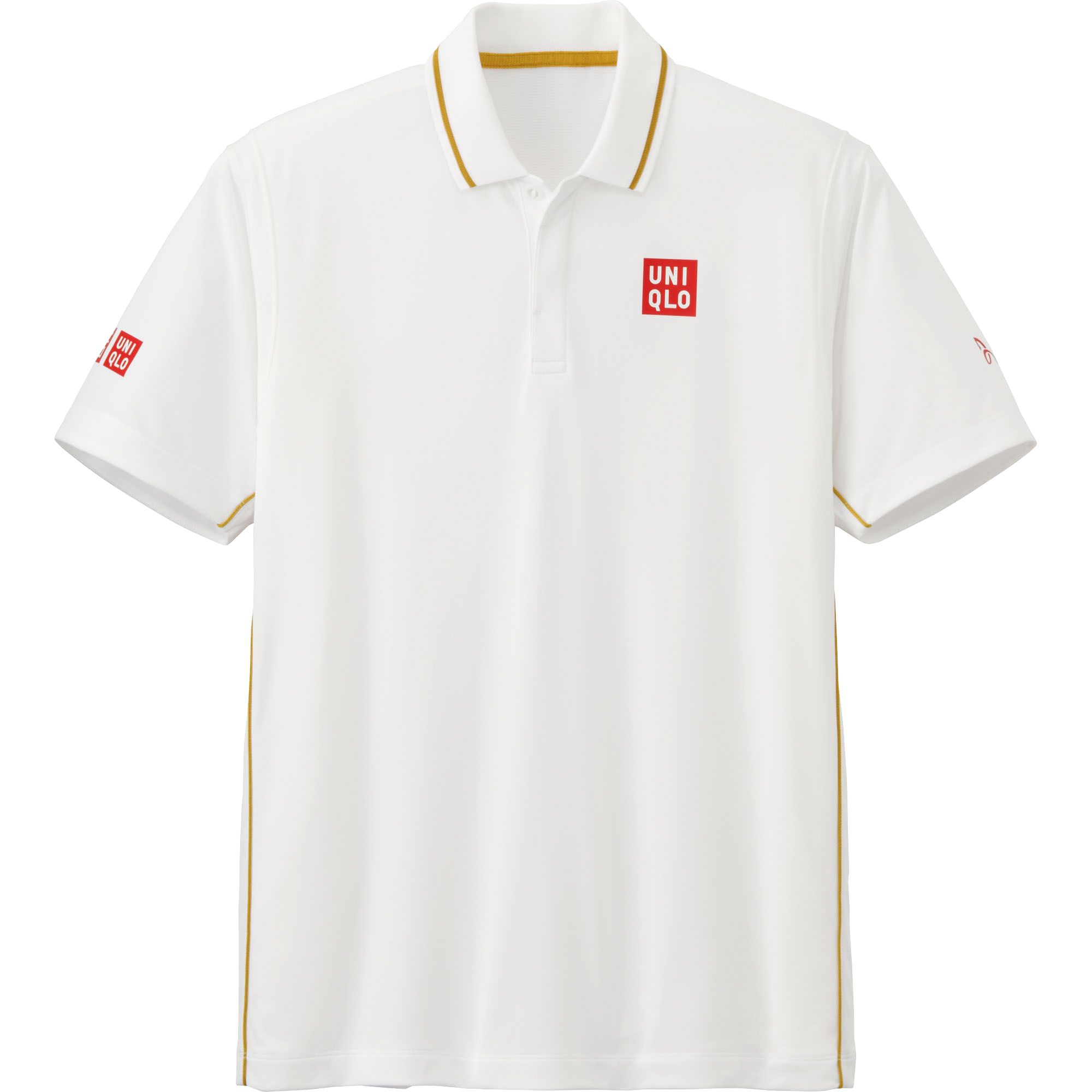 Men DRY-EX Polo Shirt | UNIQLO US