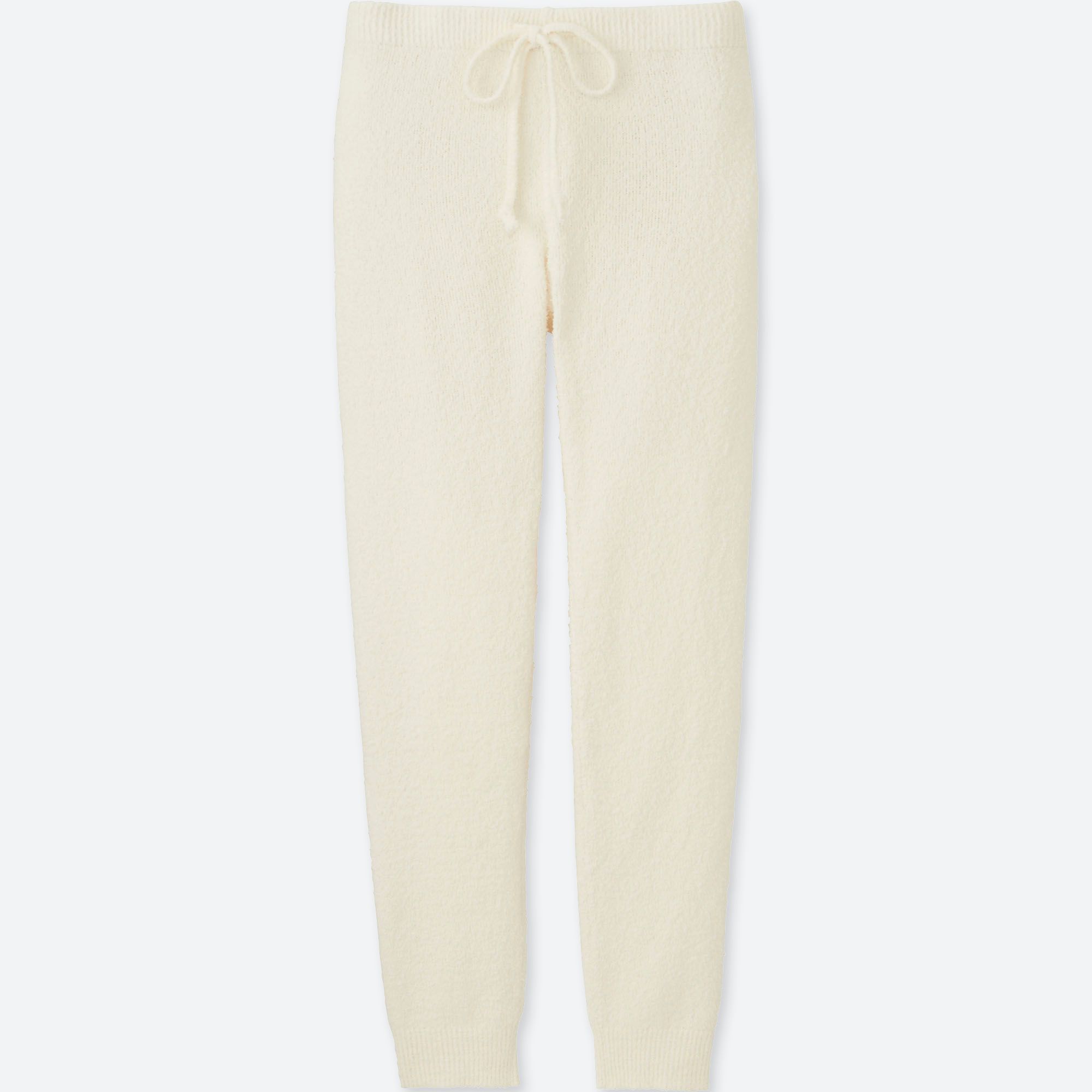 uniqlo lounge pants
