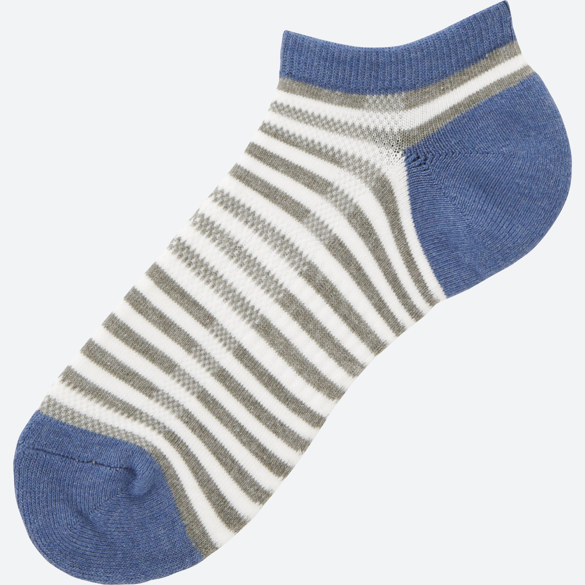 HERREN Kurze Socken gestreift | UNIQLO