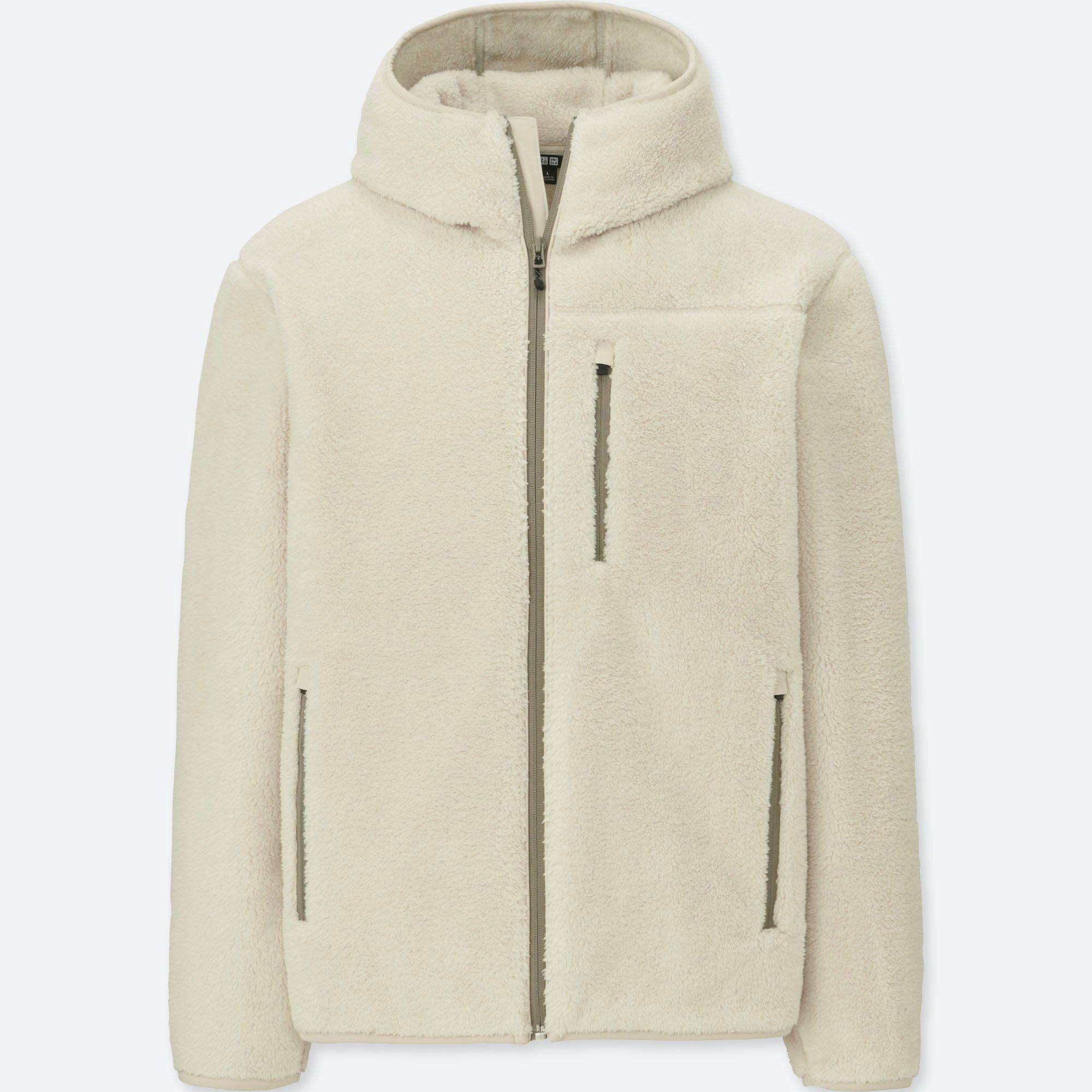 harga zip hoodie uniqlo original