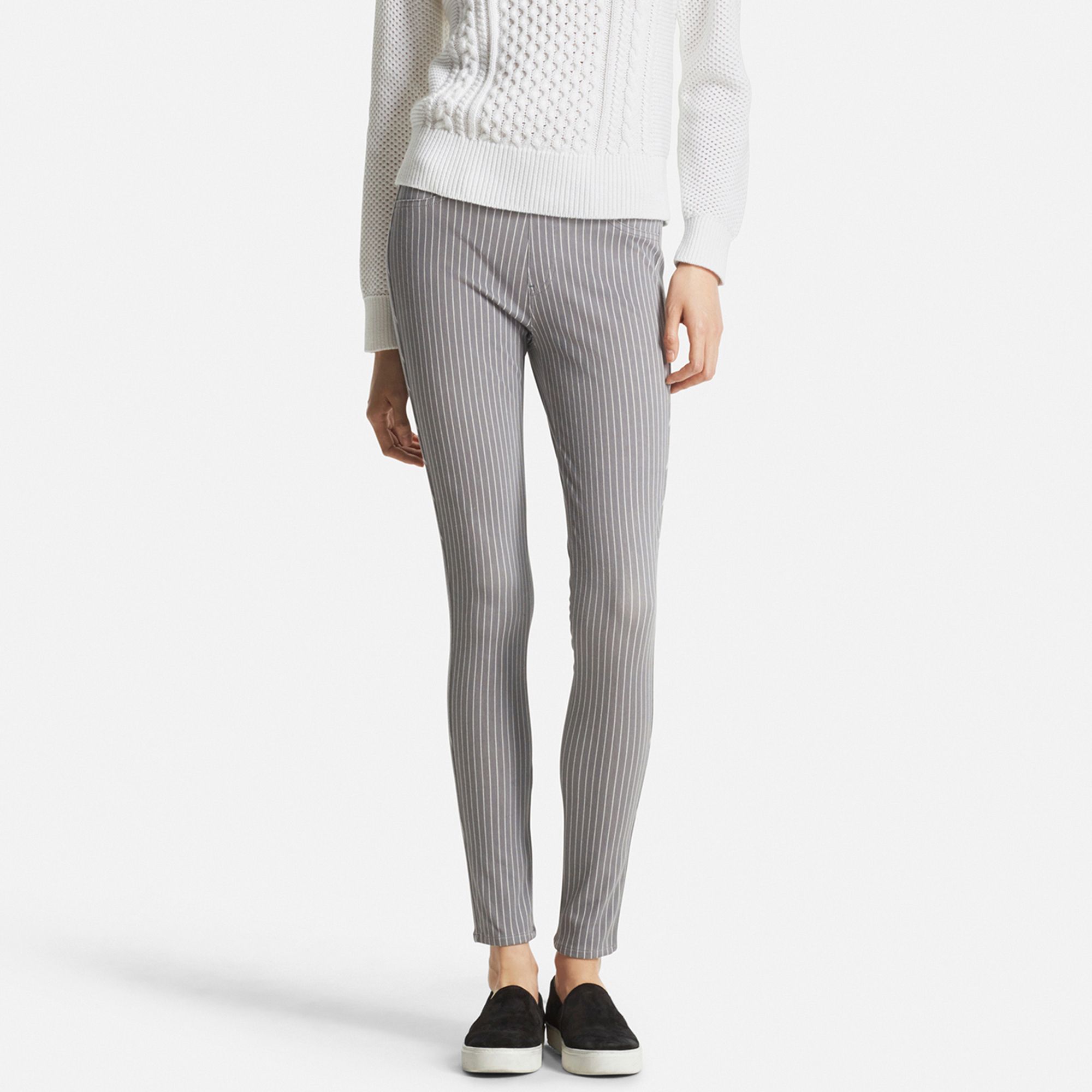 uniqlo jeans leggings