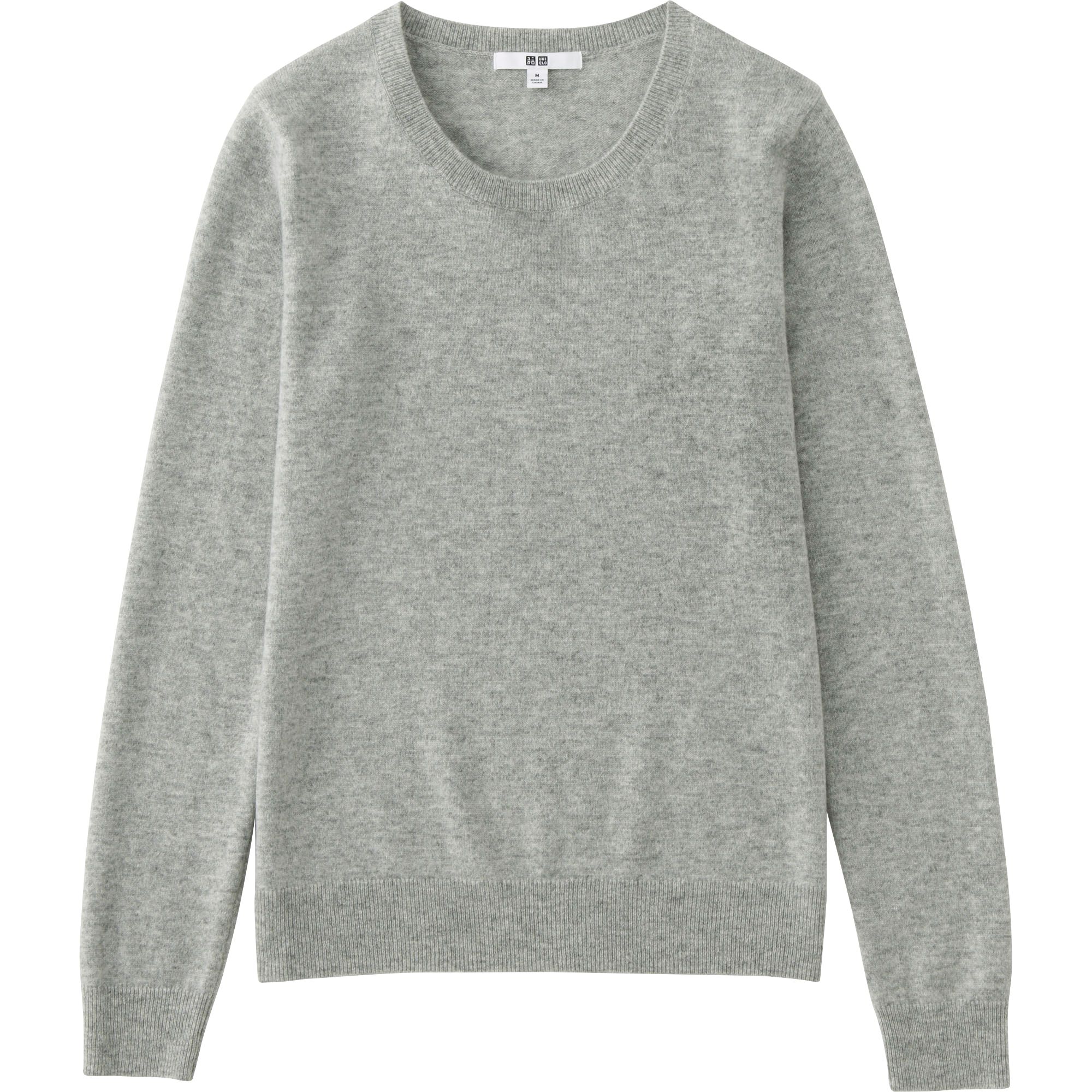 Damen 100 % Kaschmir, Kaschmir Pullover & Strick | UNIQLO