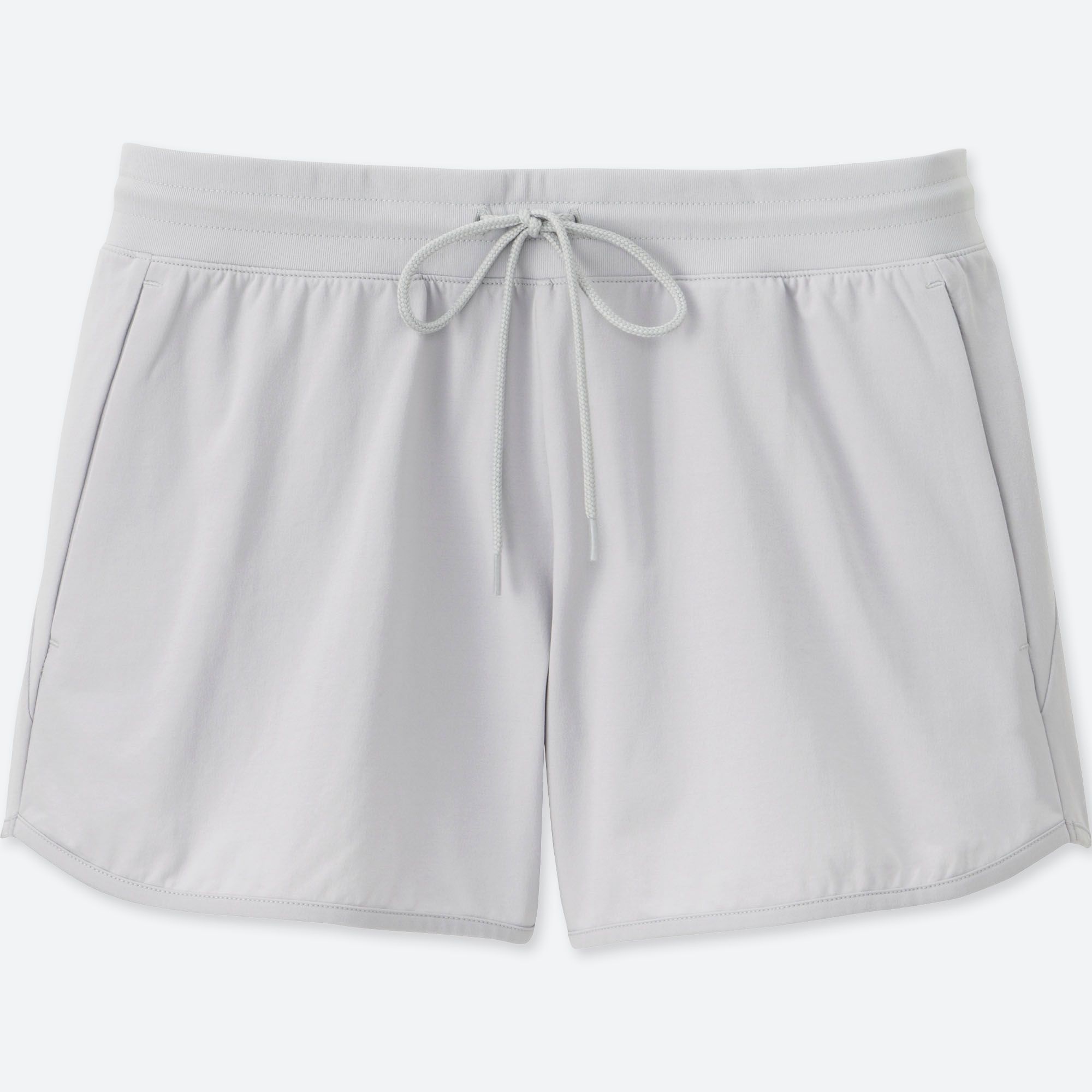 WOMEN DryEX Ultra Stretch Shorts UNIQLO